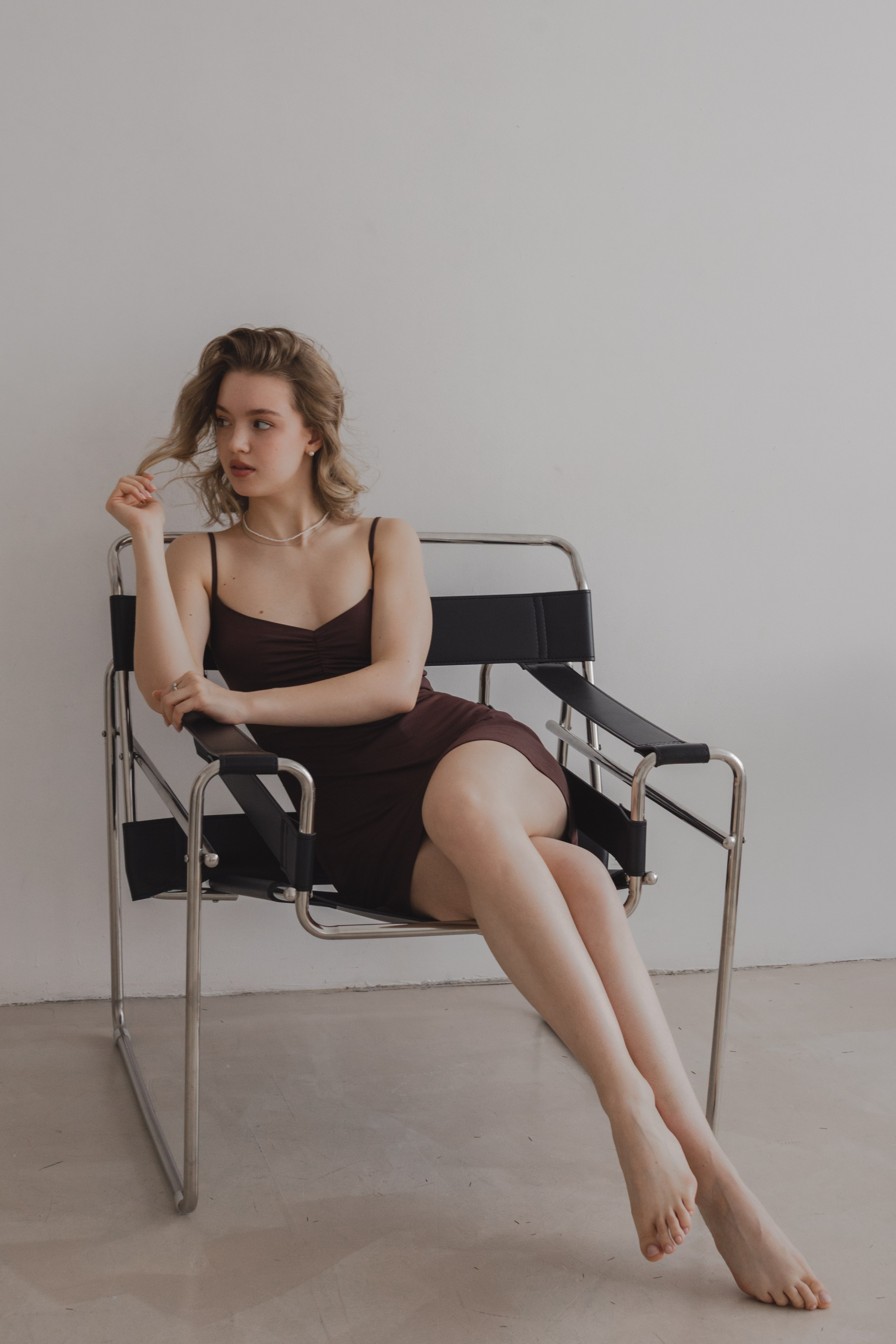 Портретный фотограф в Екатеринбурге Вероника Плуталова