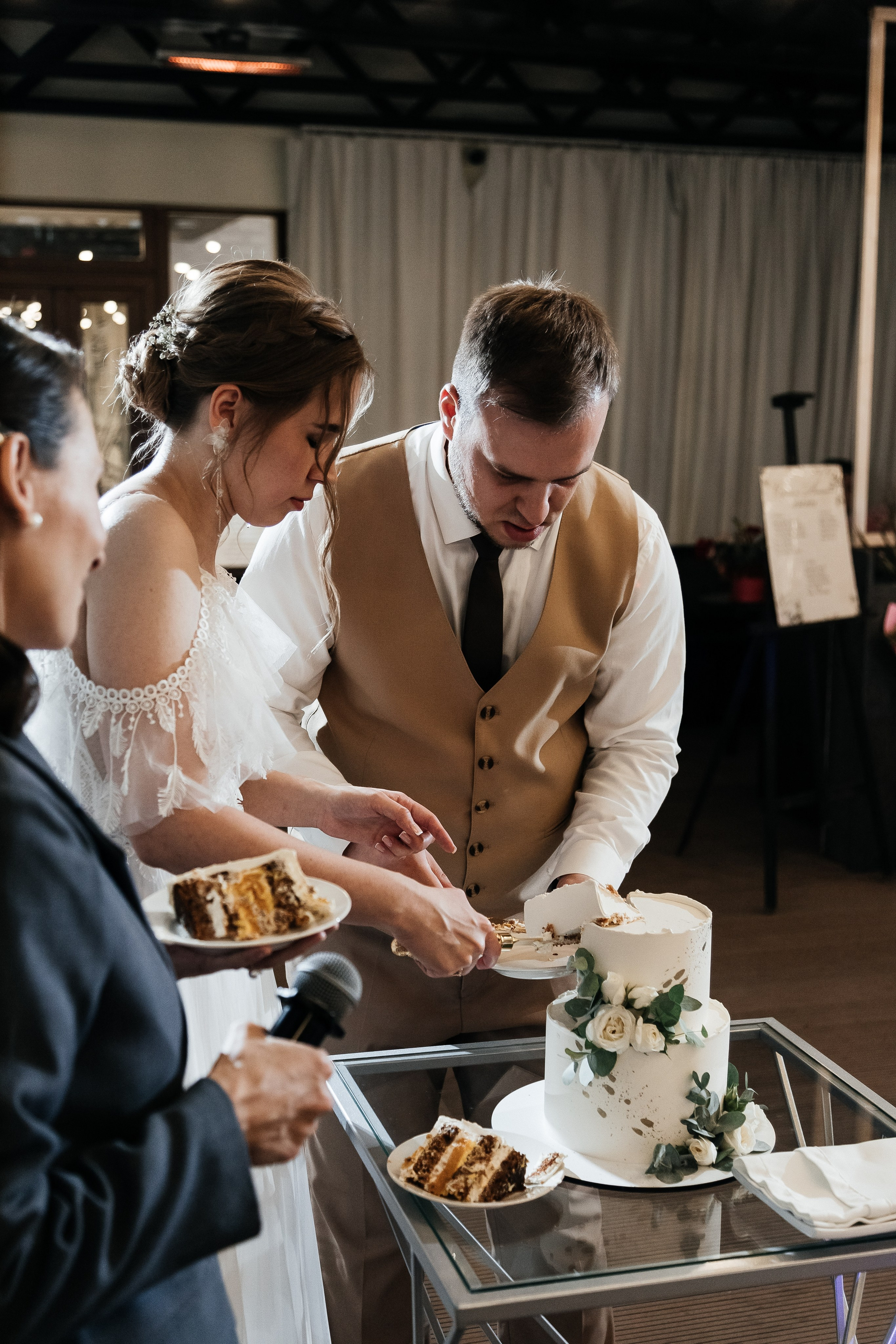 Сергей и Анастасия/2024. Свадебный и семейный фотограф в Екатеринбурге