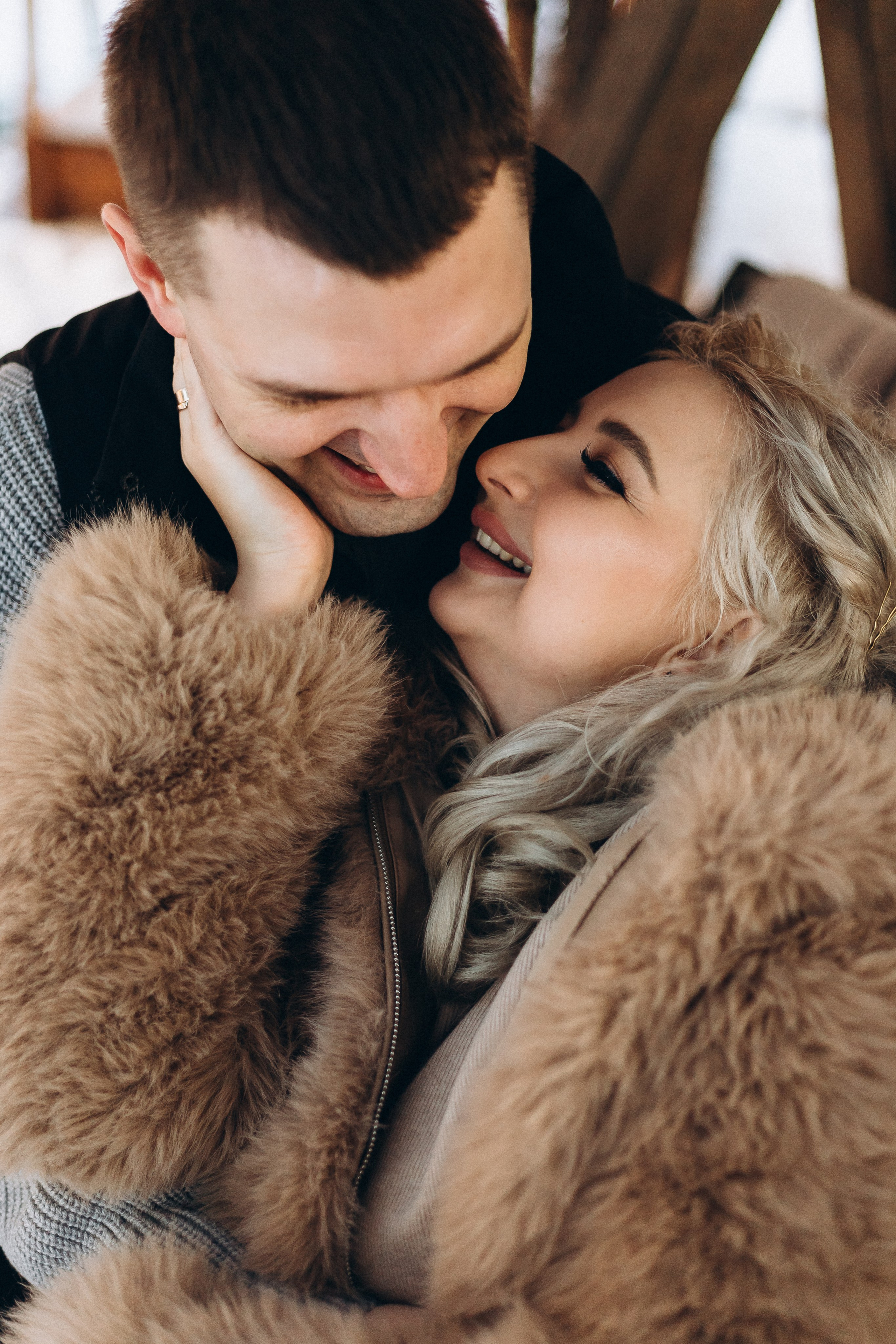 Юлия/Максим/Денис/Мирон/2025. Свадебный и семейный фотограф в Екатеринбурге