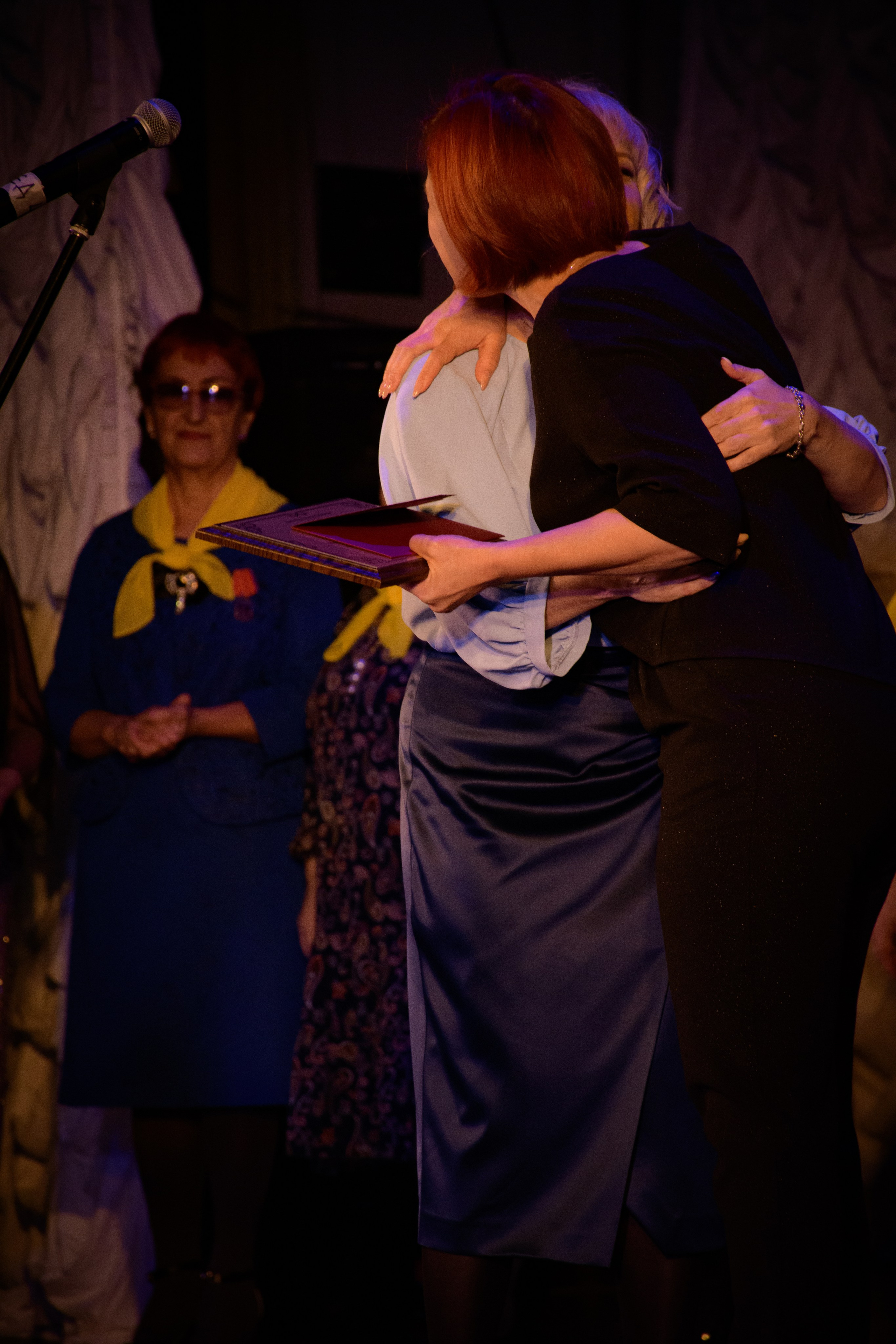 ОБЩЕСТВЕННОЕ ПРИЗНАНИЕ. Photokarish