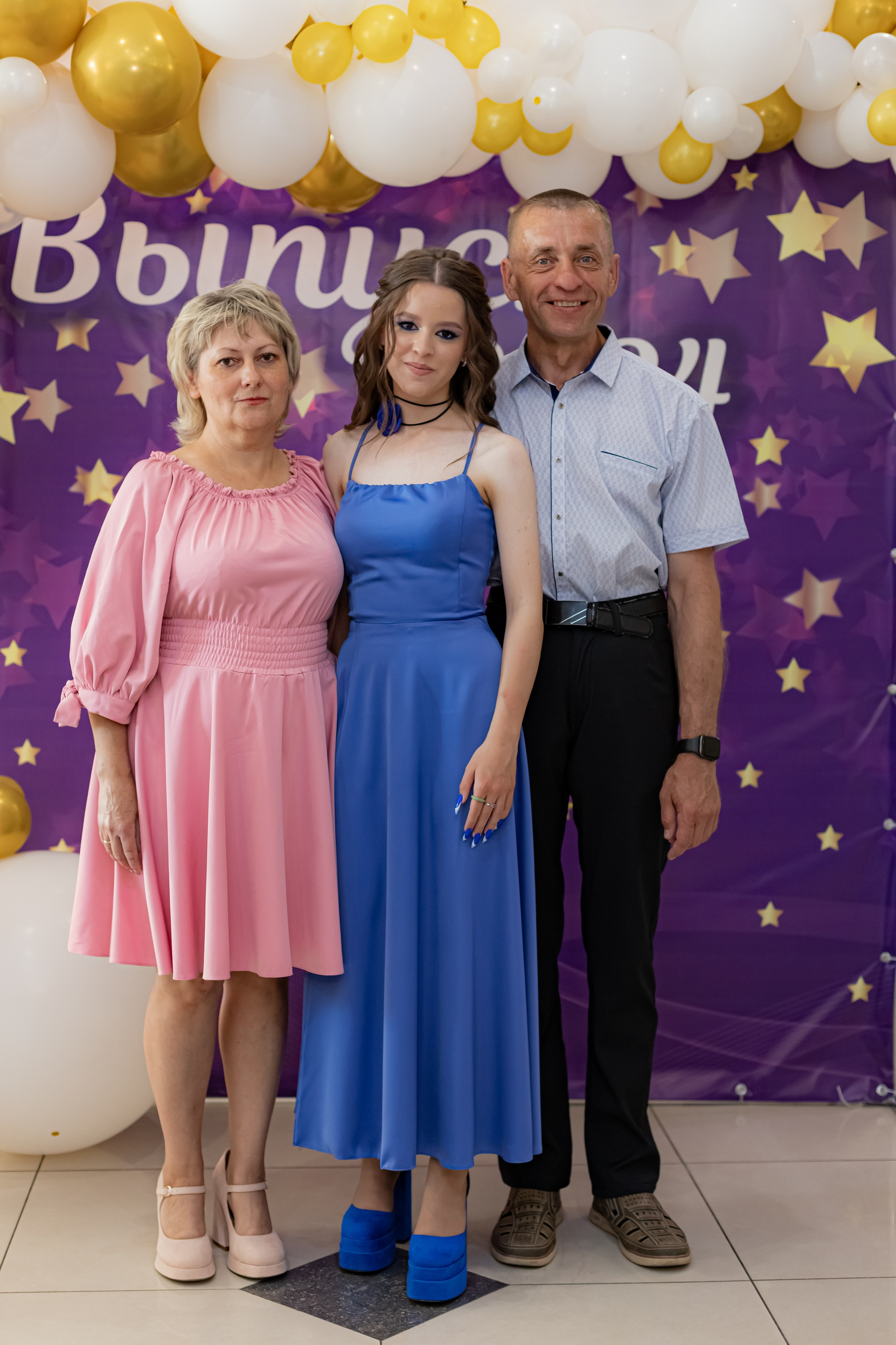 Выпускной. Photokarish