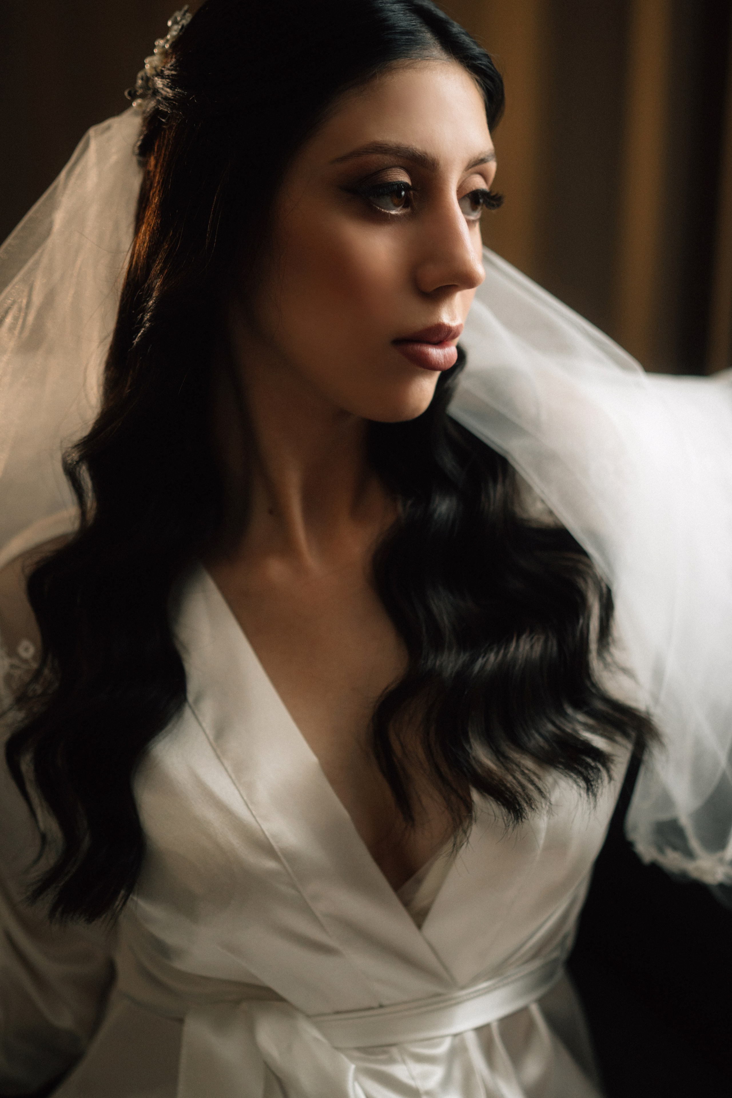 Марина и Марк. Фотограф Тамбов — Воронеж