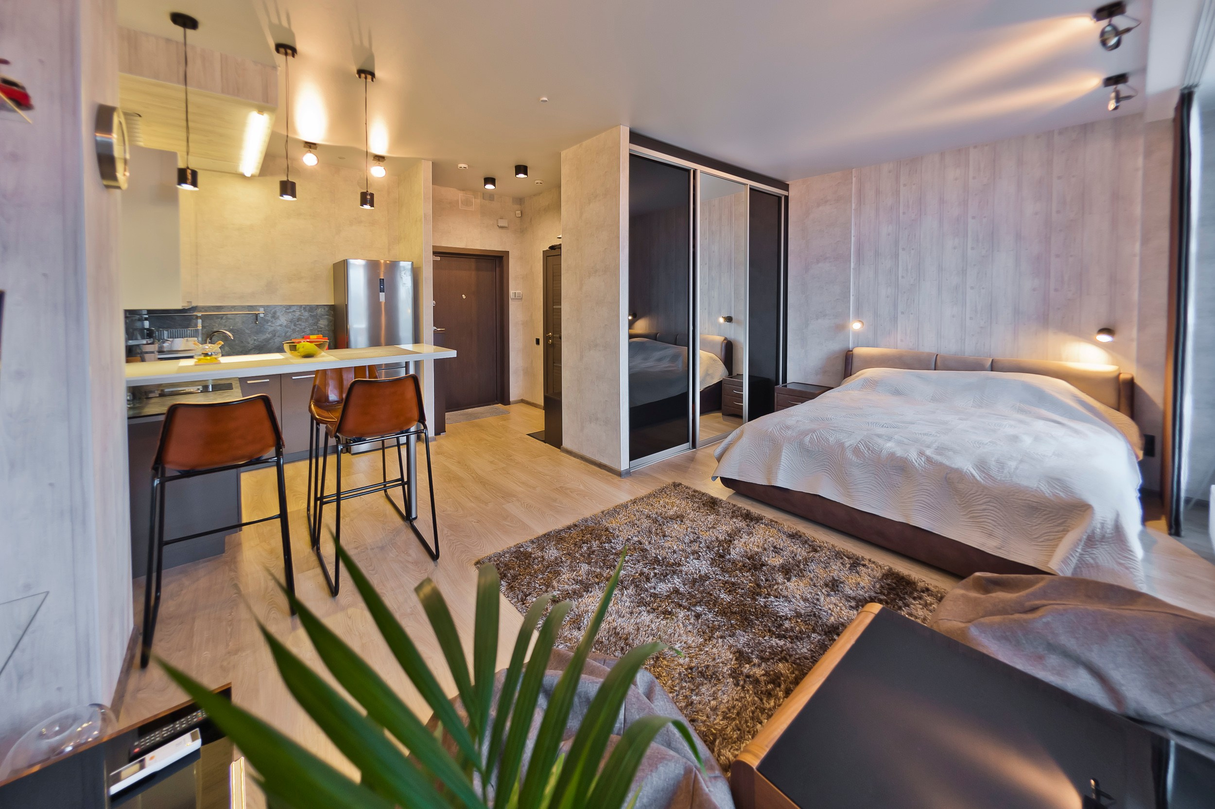 Интерьерные. Фотограф Андрей Милевский в Москве. Репортаж на ваших значимых событиях