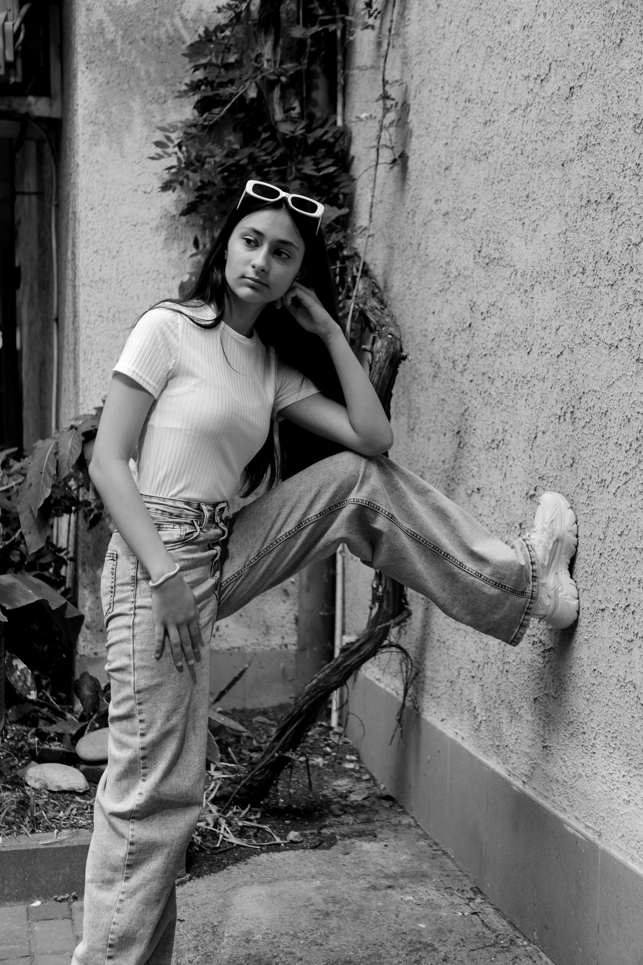 Style. Efimova Model Agency