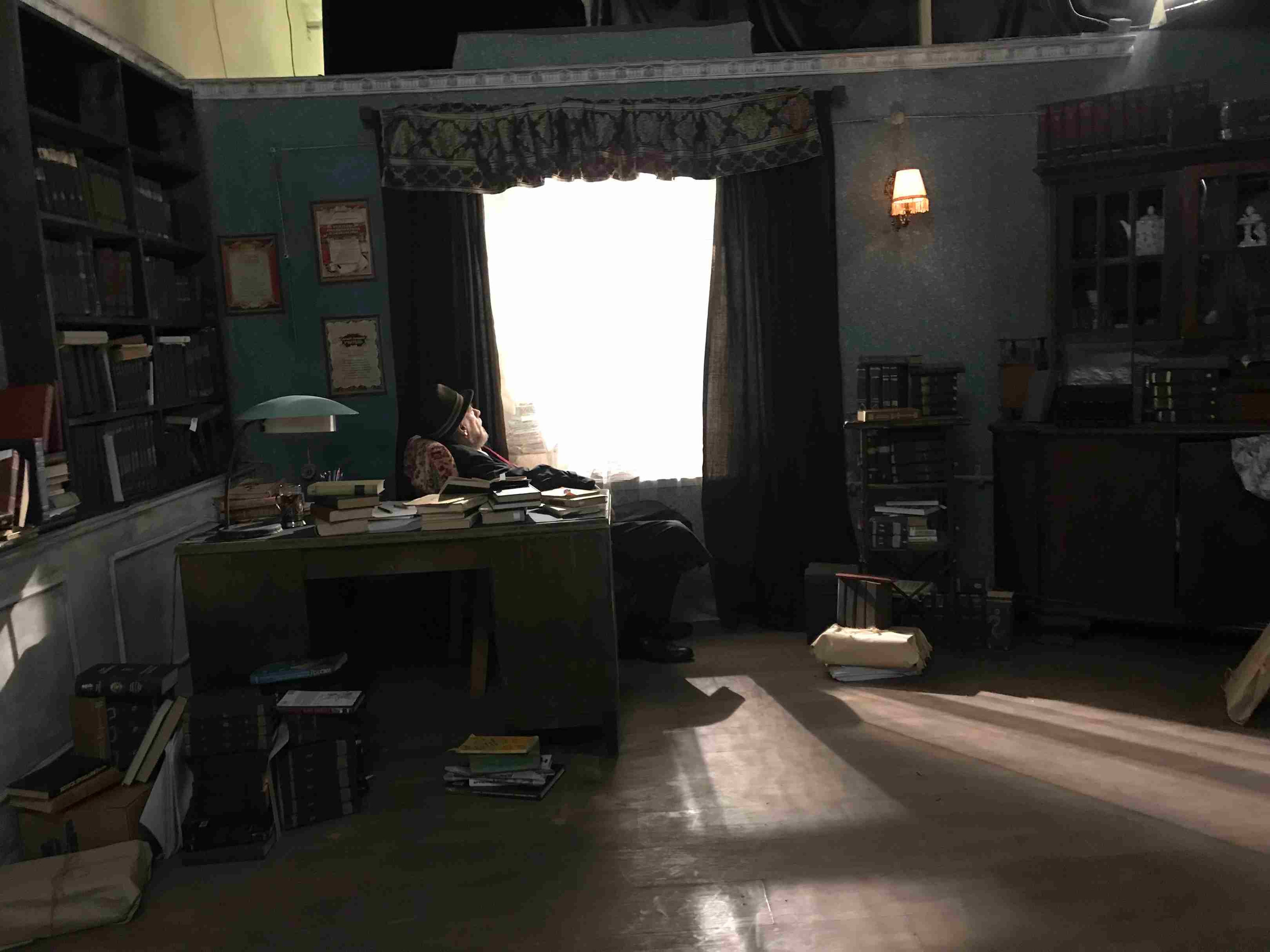 Студия кино- и видеопроизводства ТО Кинолестница