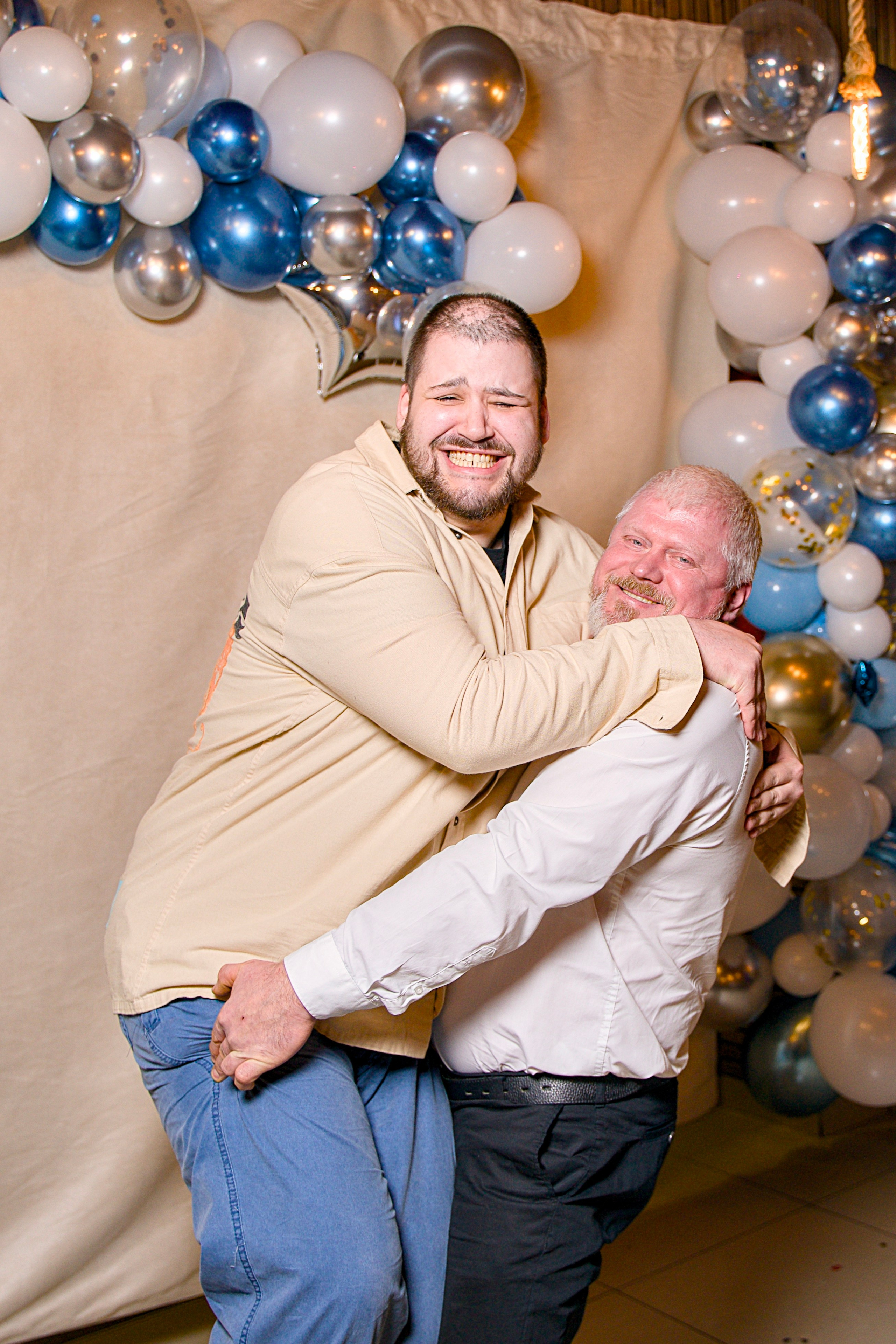 Мероприятия. Фотограф Богдан Оськин