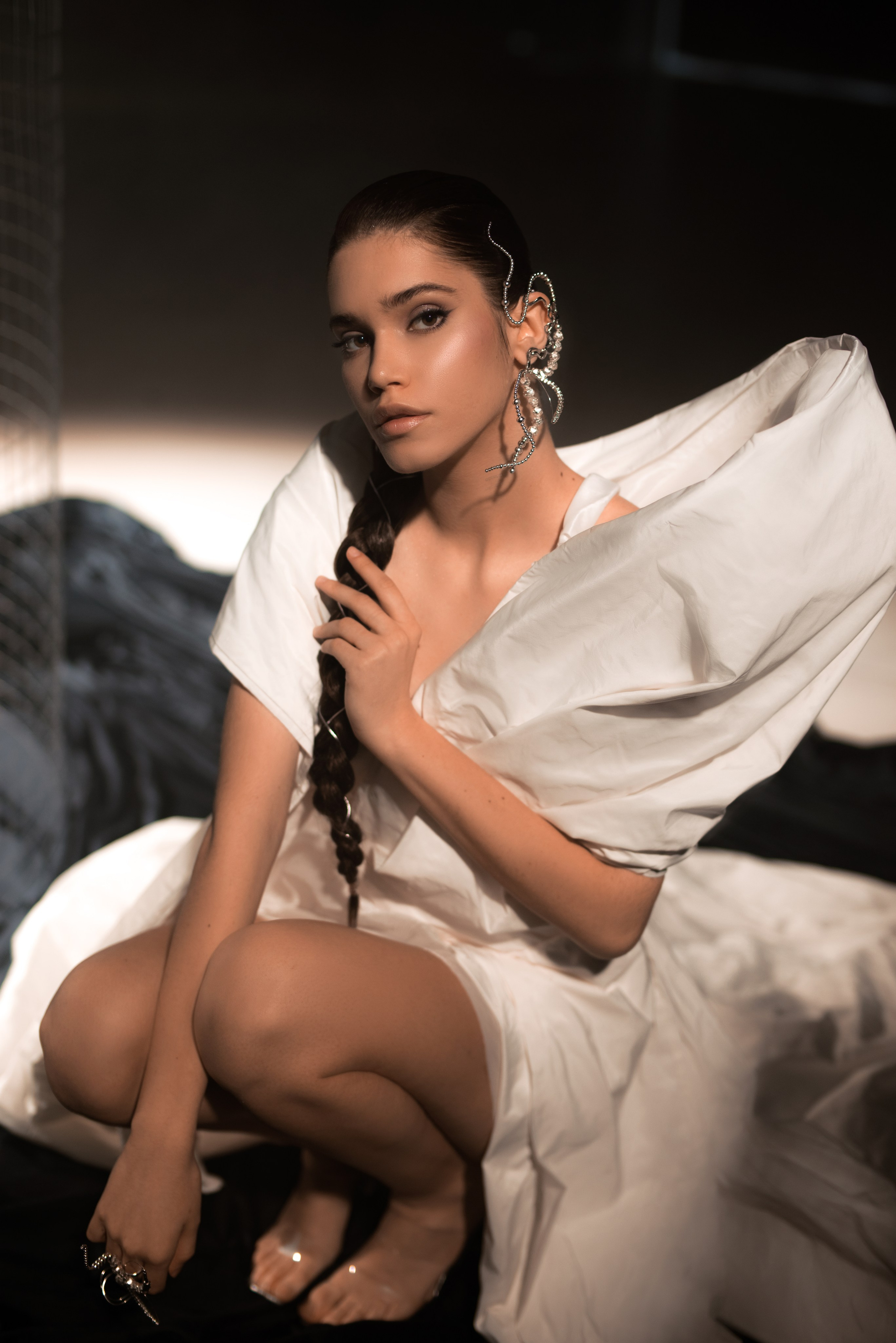 Свадебные съемки. Главная