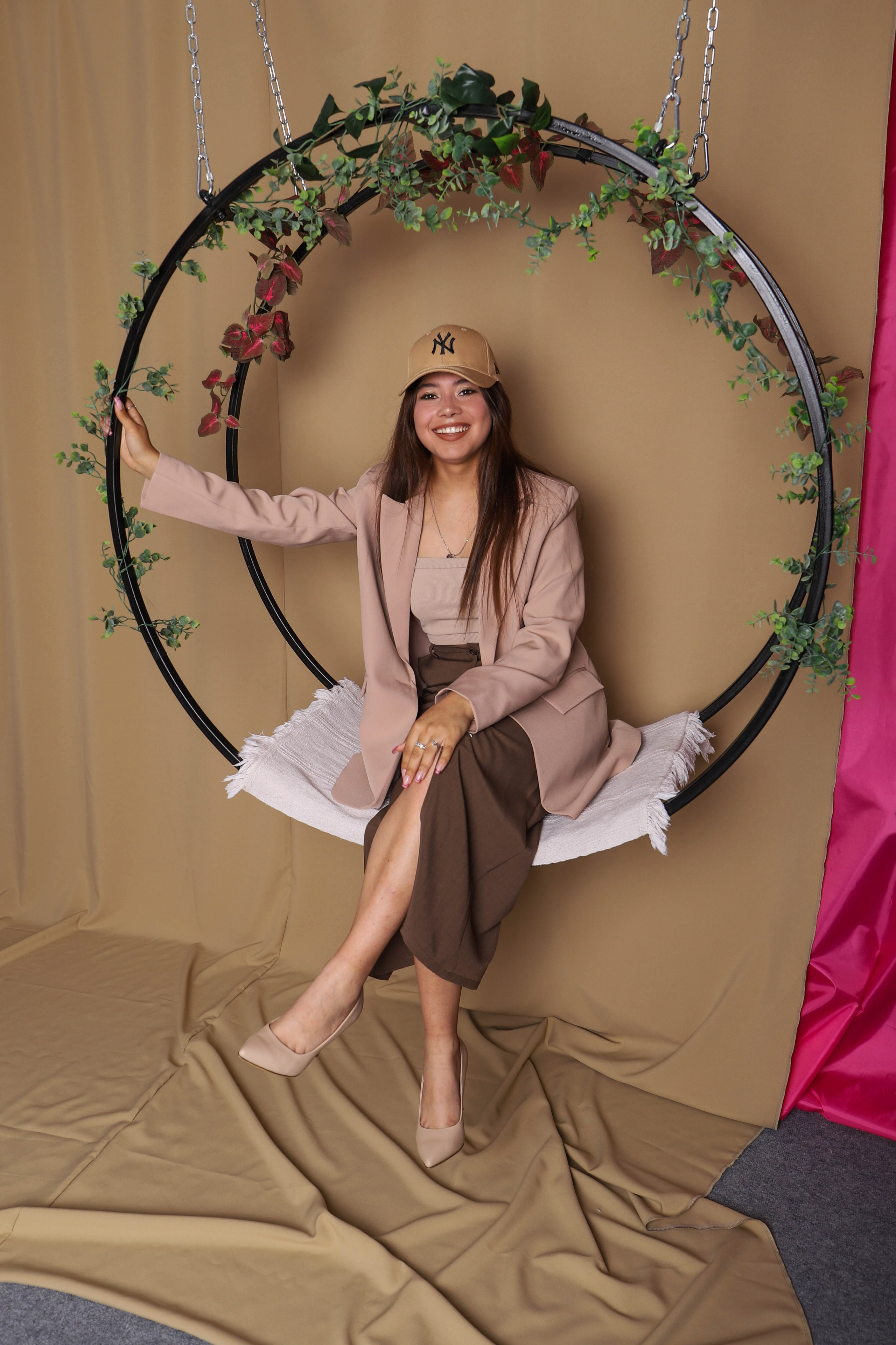 Пунтова Софья. Promodels