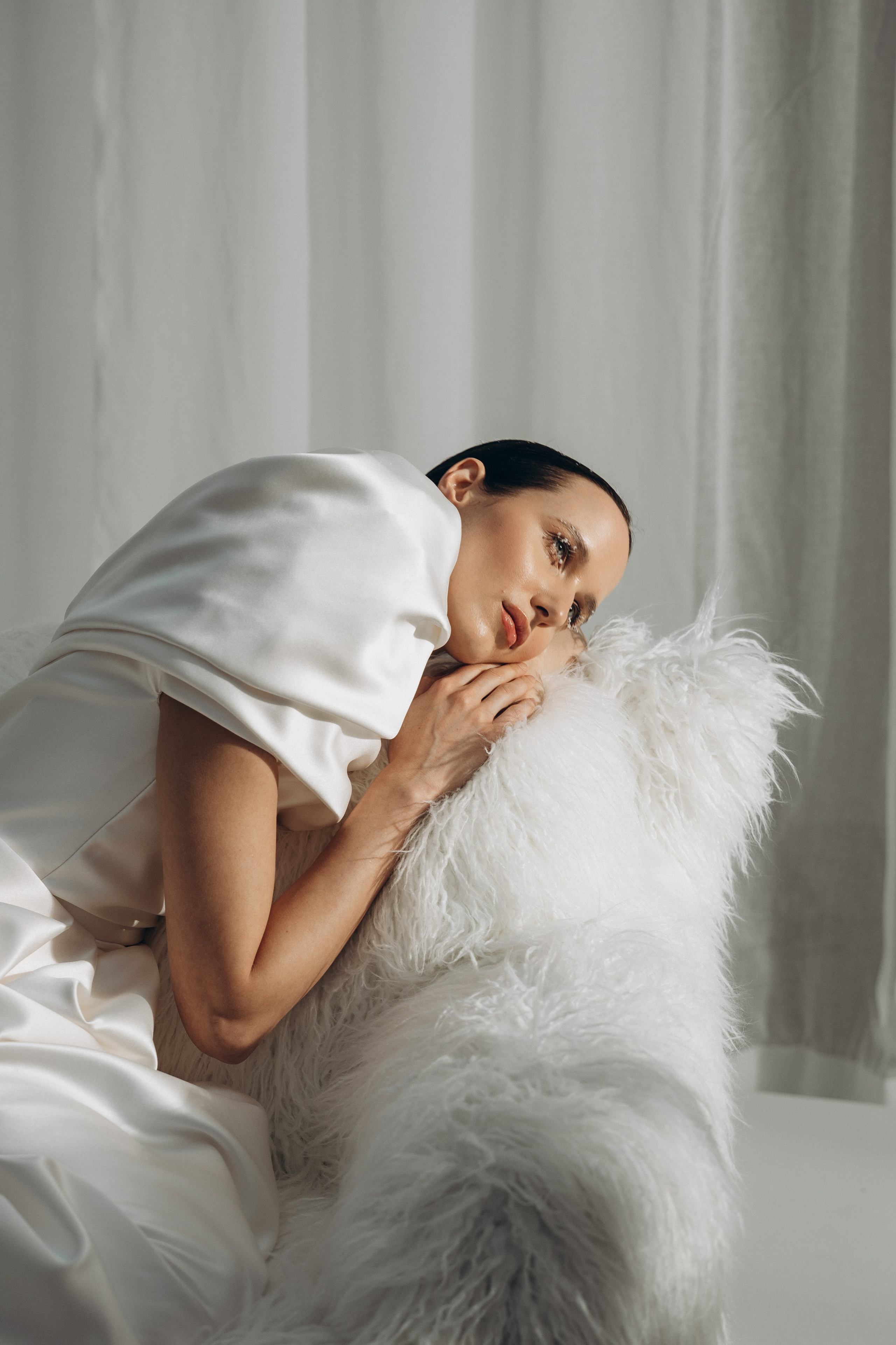 МК Виктории Романовой. Свадебный и портретный фотограф в Дагестане