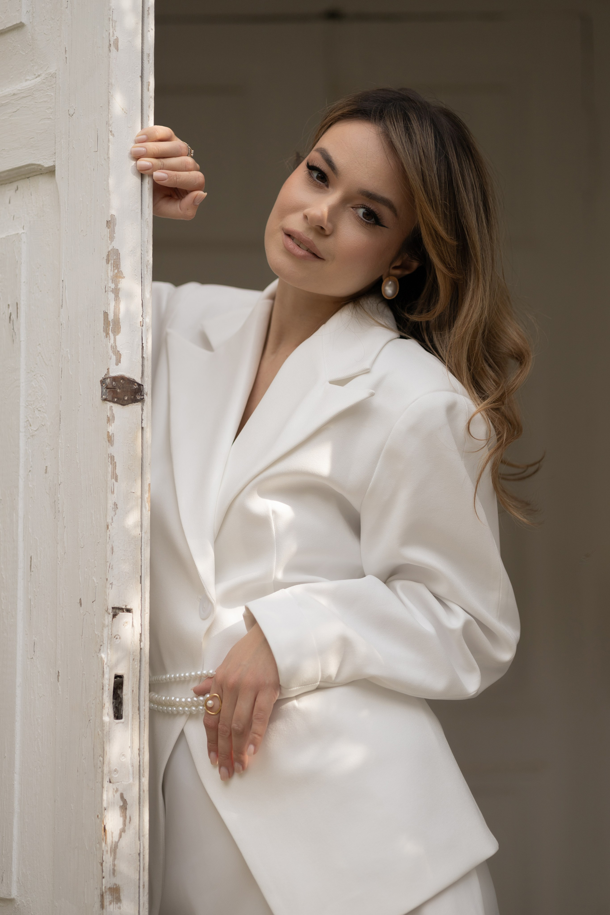 Дача Короленко. Семейный и портретный фотограф в Геленджике Любовь Бодрова