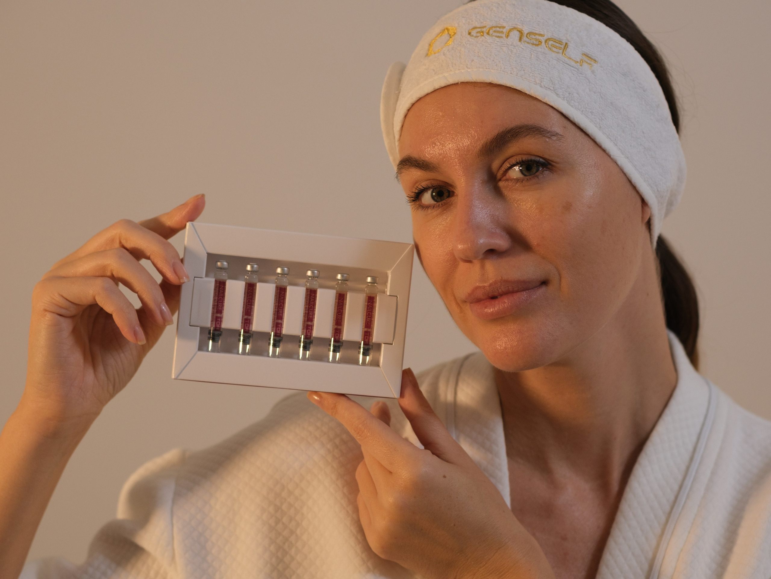 Обработка коммерческих фотографий