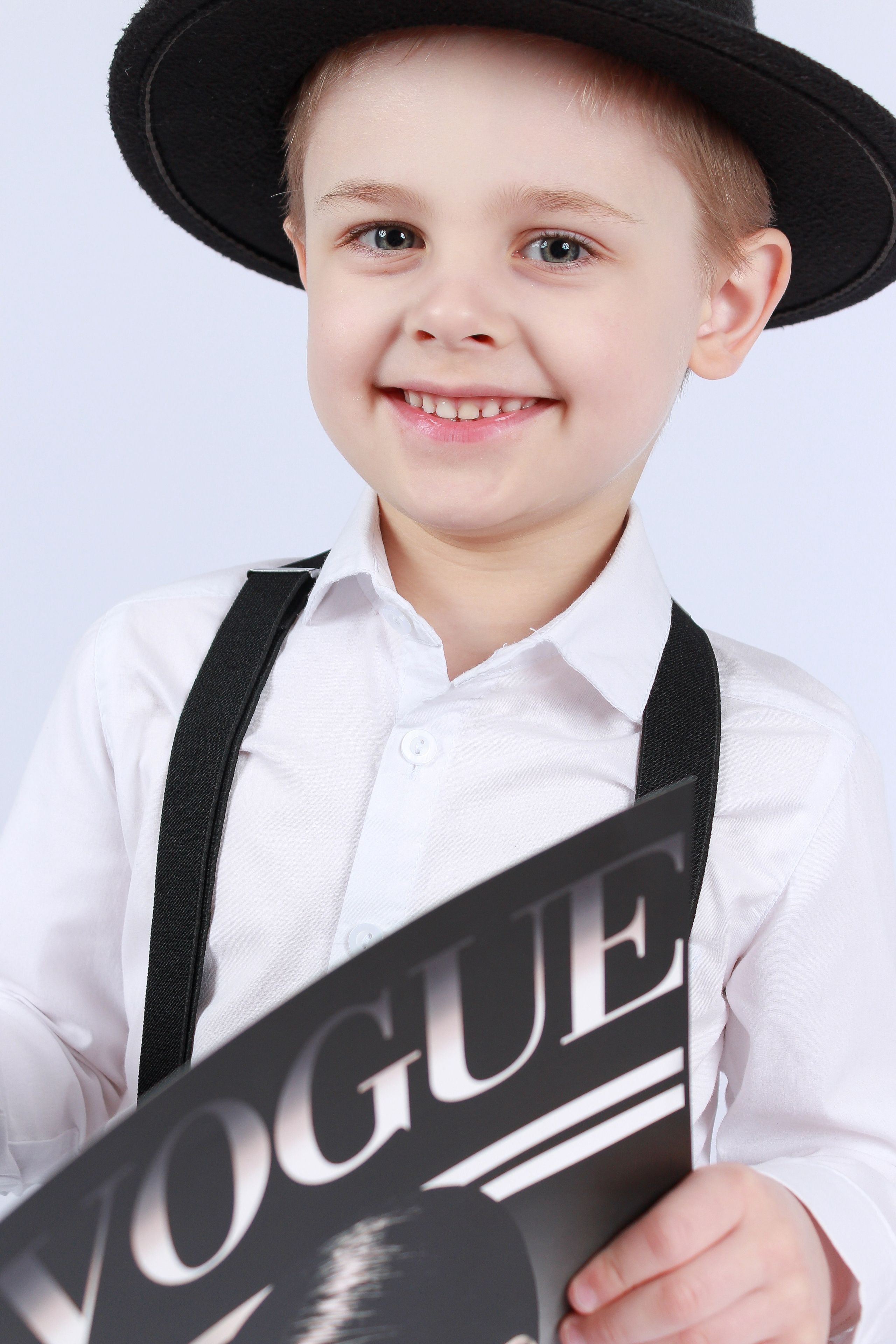 Съёмки «Детский сад». Фотограф из Новосибирска Артур Шамсутдинов