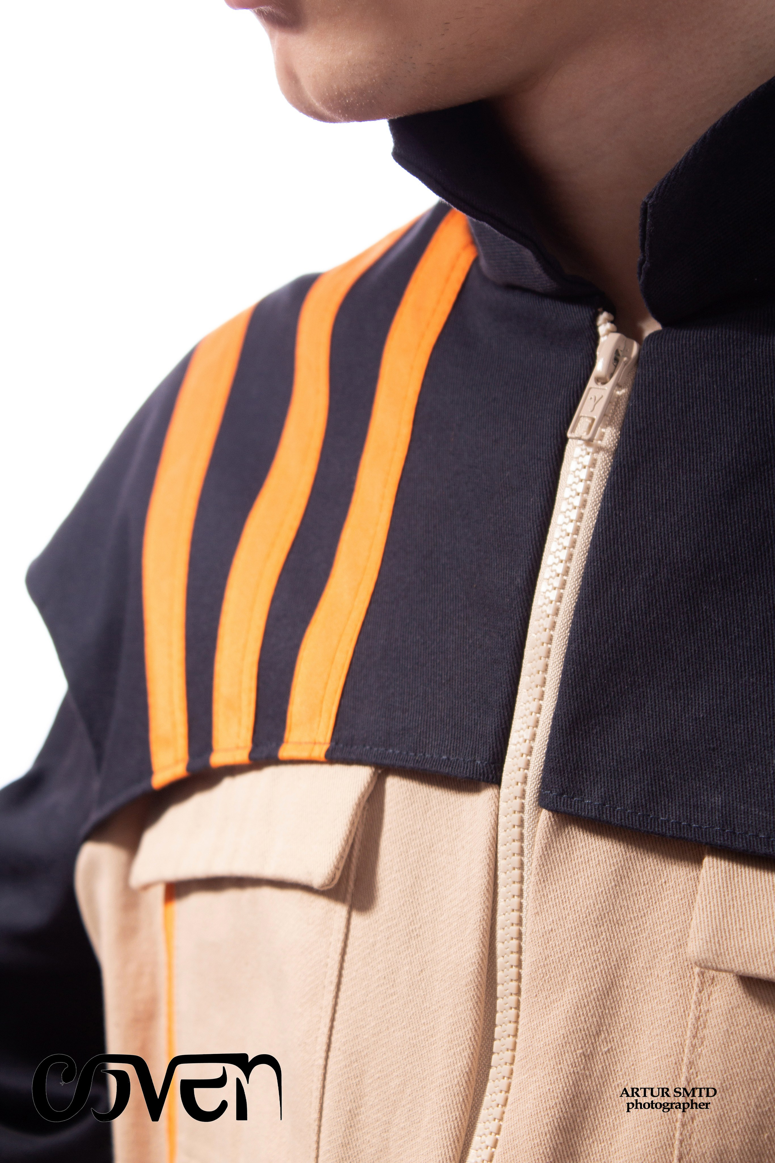 Каталог — «COVEN» brand by Maria Korobova design. Фотограф из Новосибирска Артур Шамсутдинов