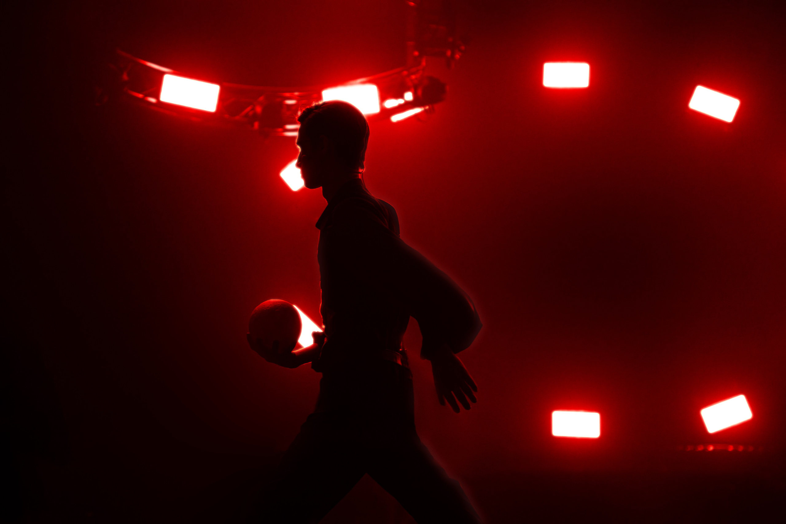 Студвесна. Mor//фотограф Самара