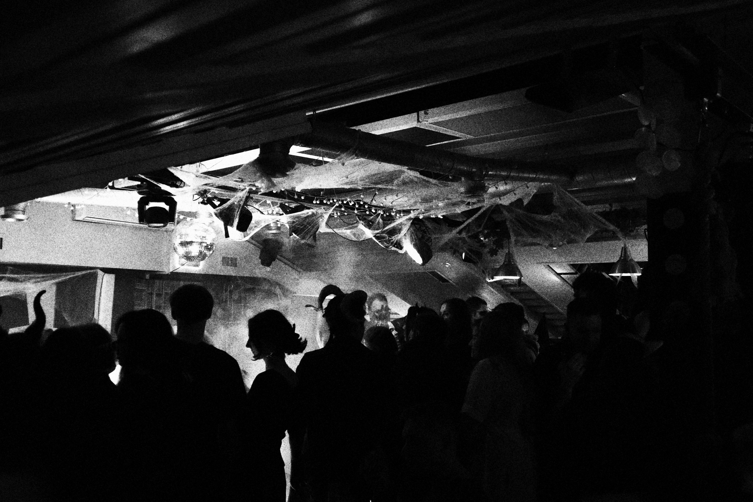 NEWBAR / ШАБАШ. Уральское создание