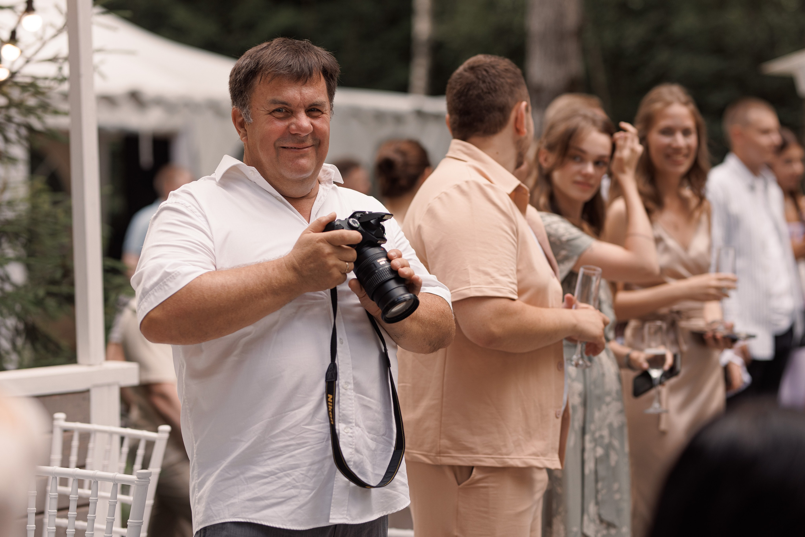 И + А — июль. Свадебный и семейный фотограф Наталья Штык