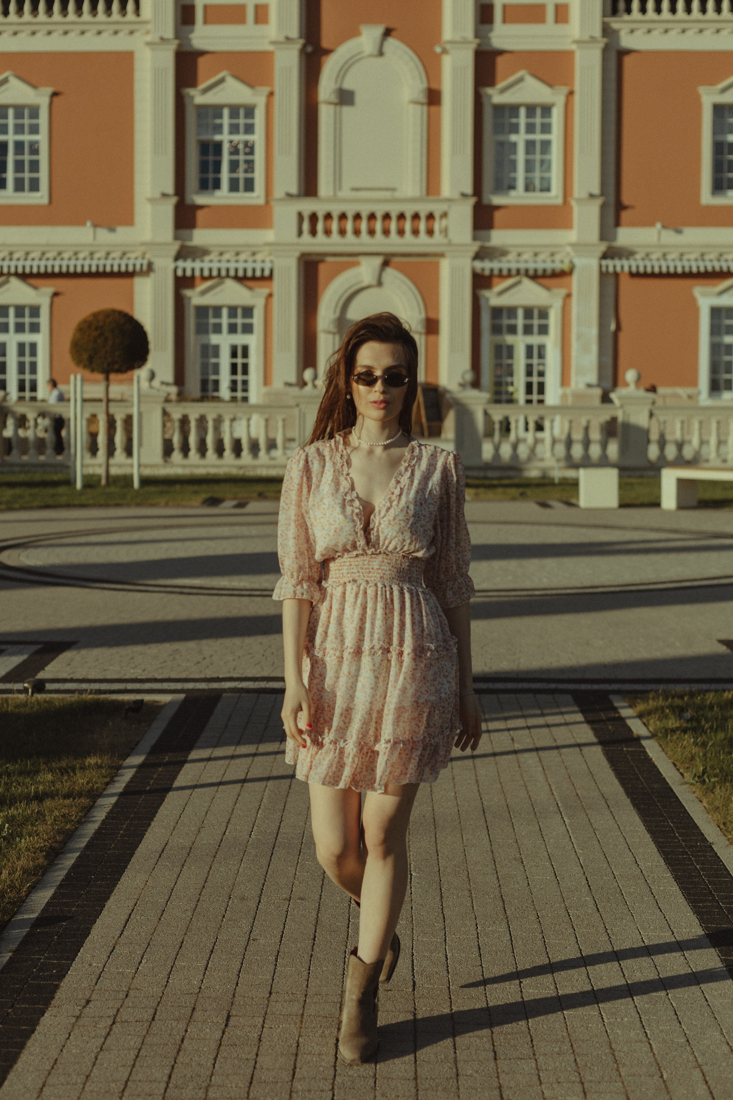 Ева ШАТО. СЕМЕЙНЫЙ фотограф Краснодар Анастасия Михайлова