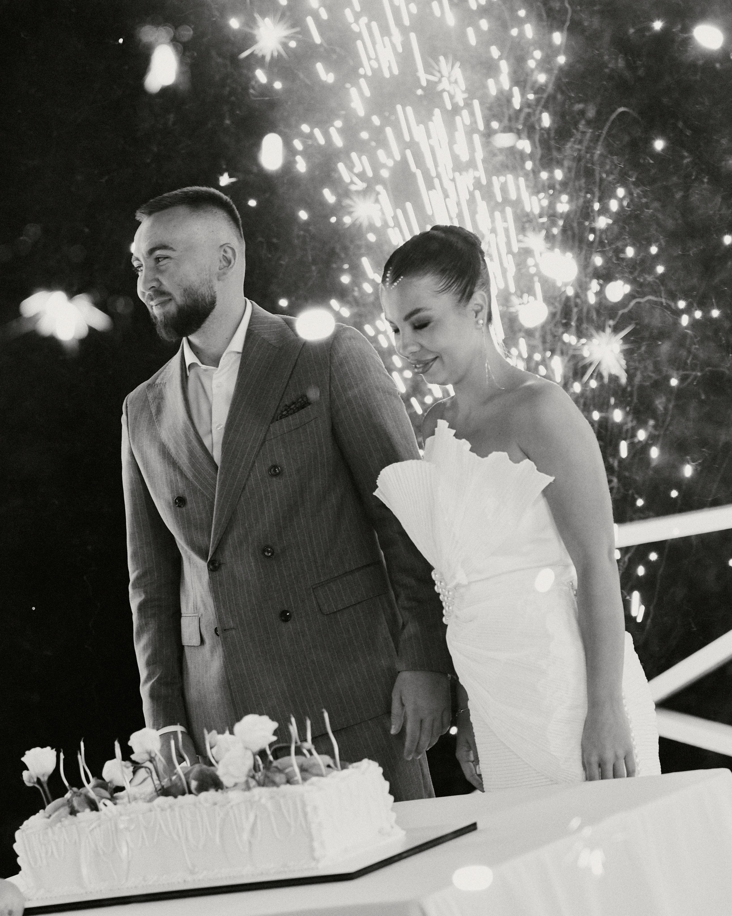 RAVIL & KATE. Свадебный фотограф Жучкова Елизавета в Москве