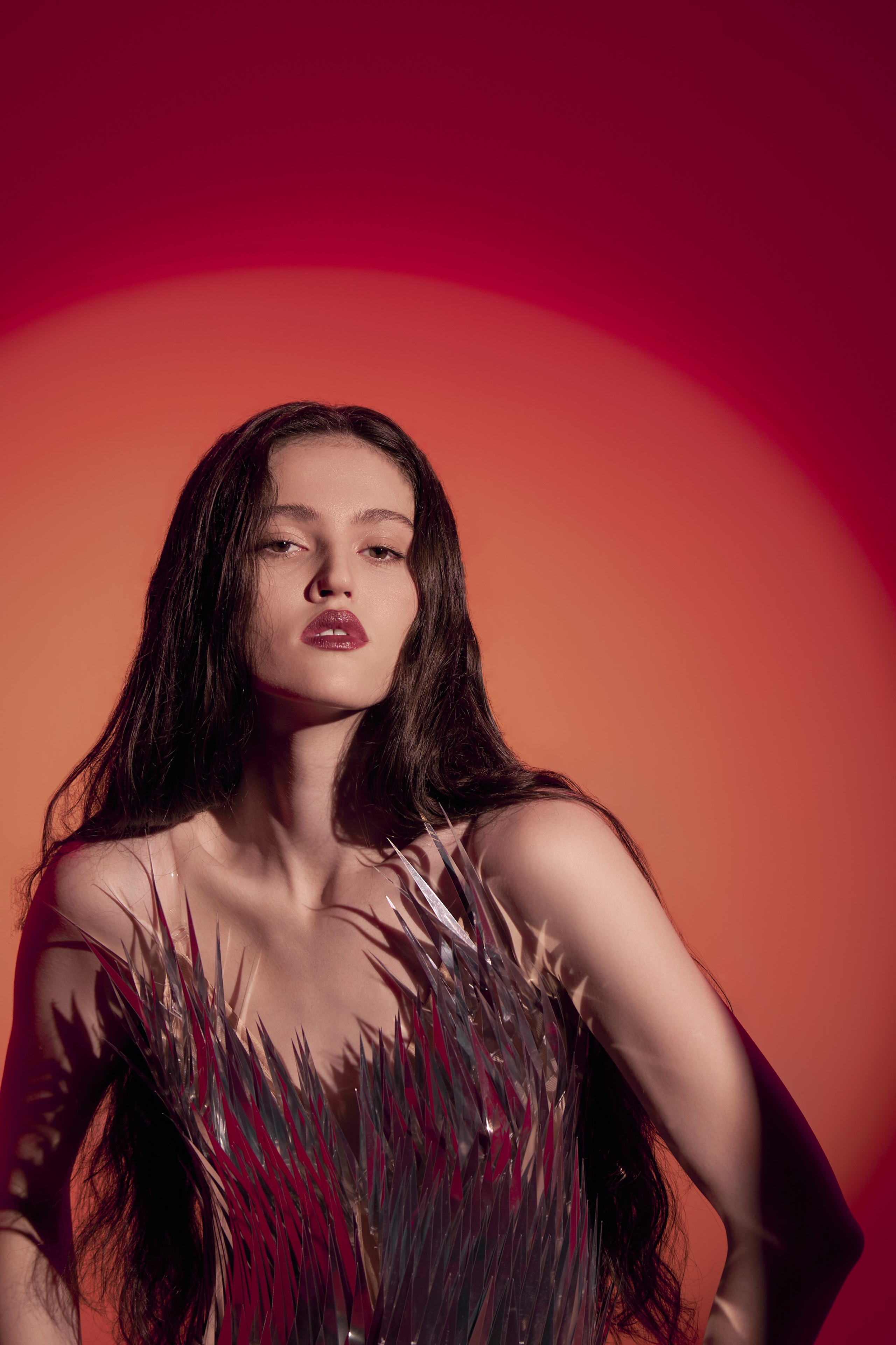 Маржана. Фотограф Ринат Бархатов | Photographer Rinat Barkhatov