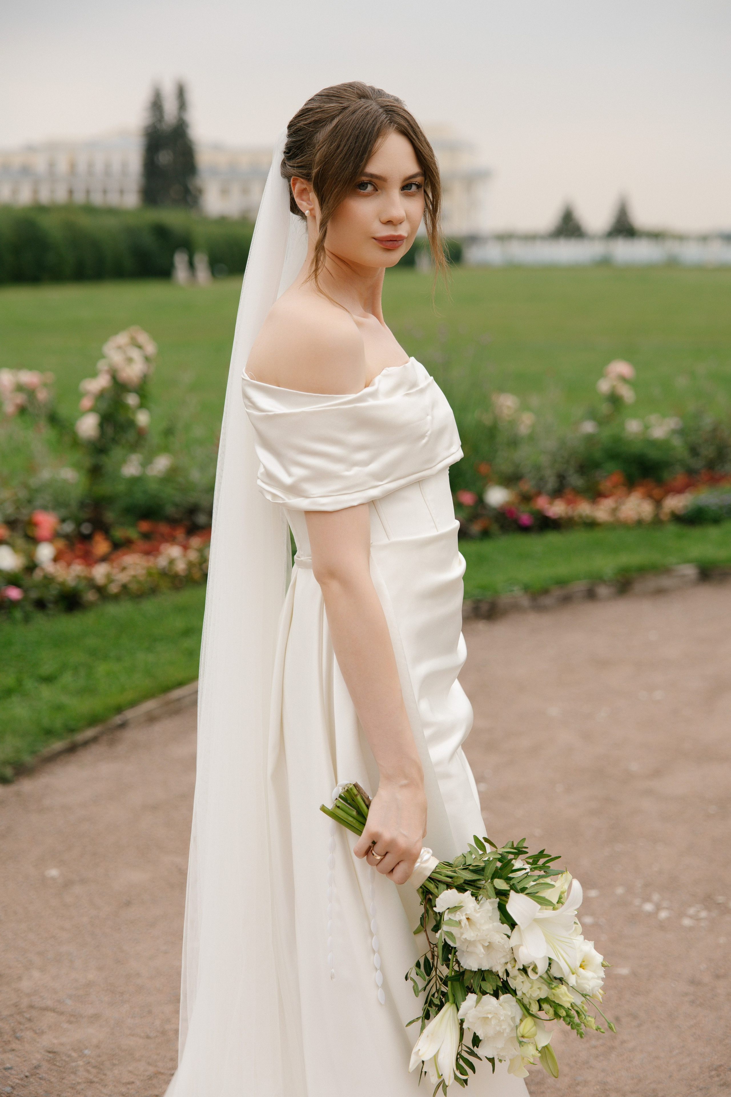 Екатерина & Игорь. Фотограф Сотникова Вероника