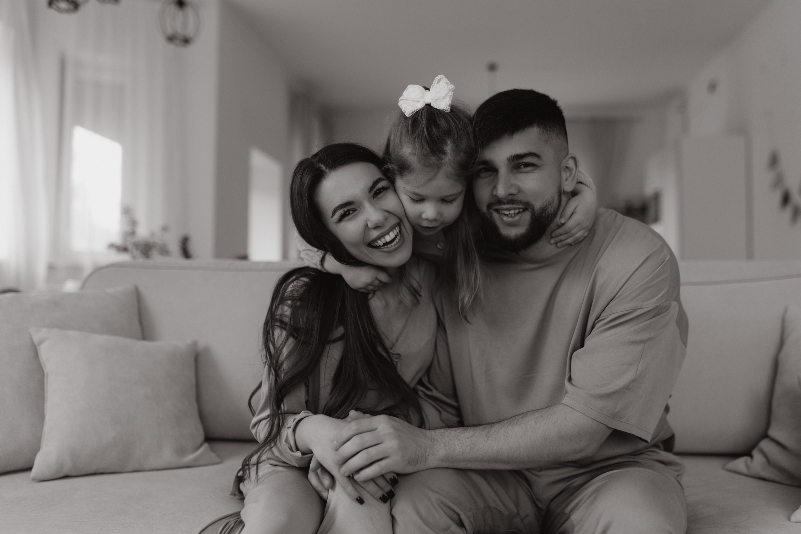 Время любить. Фотограф Сотникова Вероника