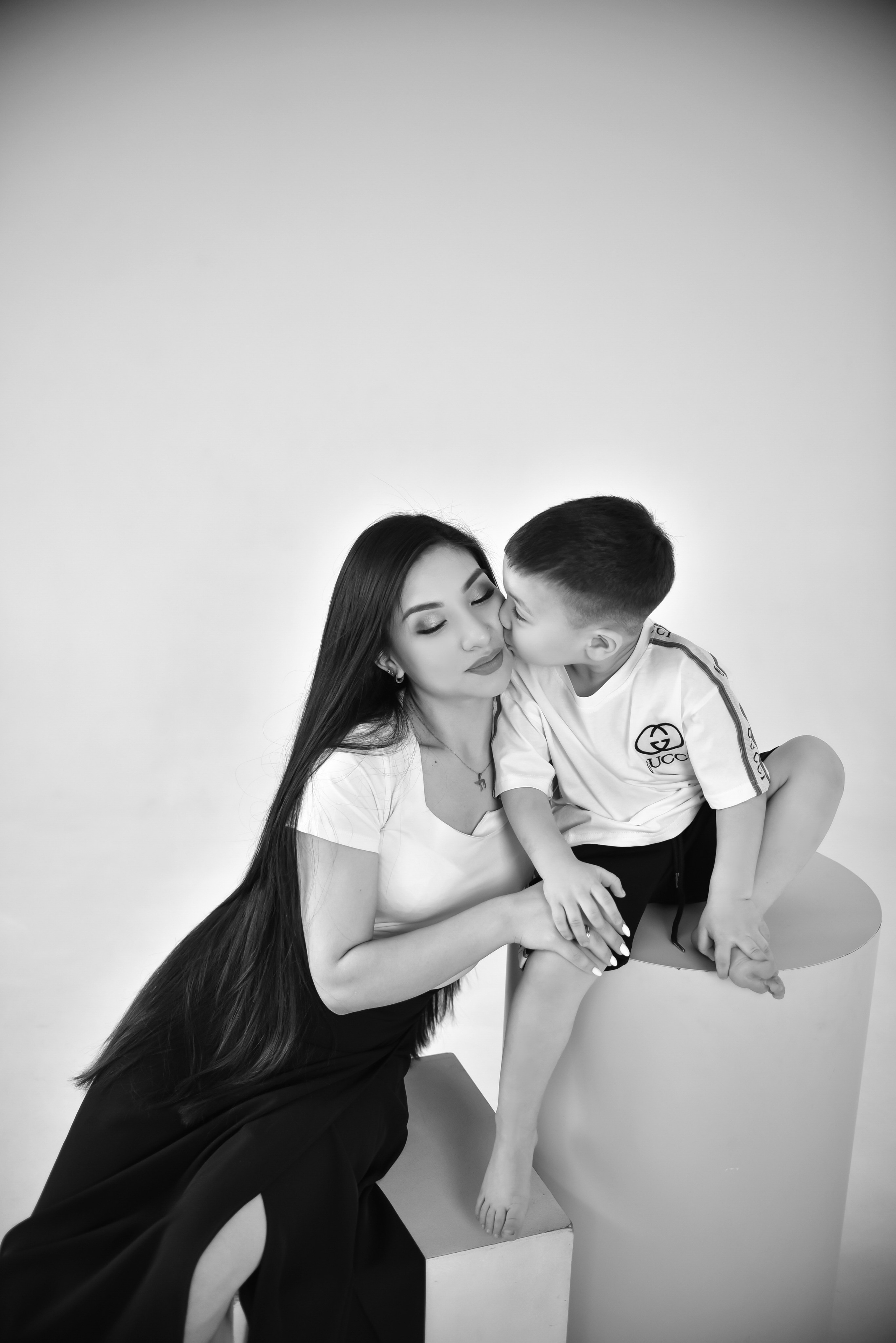 ЗУХРА. Фотограф Тамара Катапова