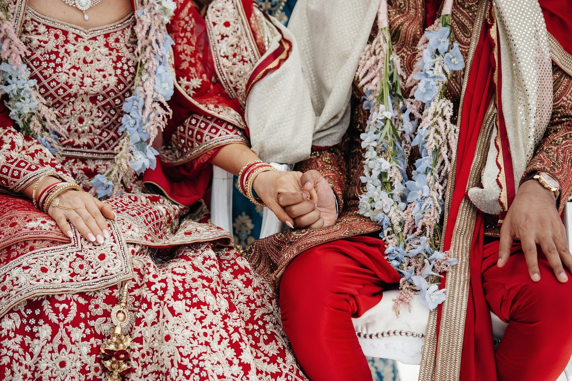 Akash+Natalja. Свадебный фотограф Игорь Булгак