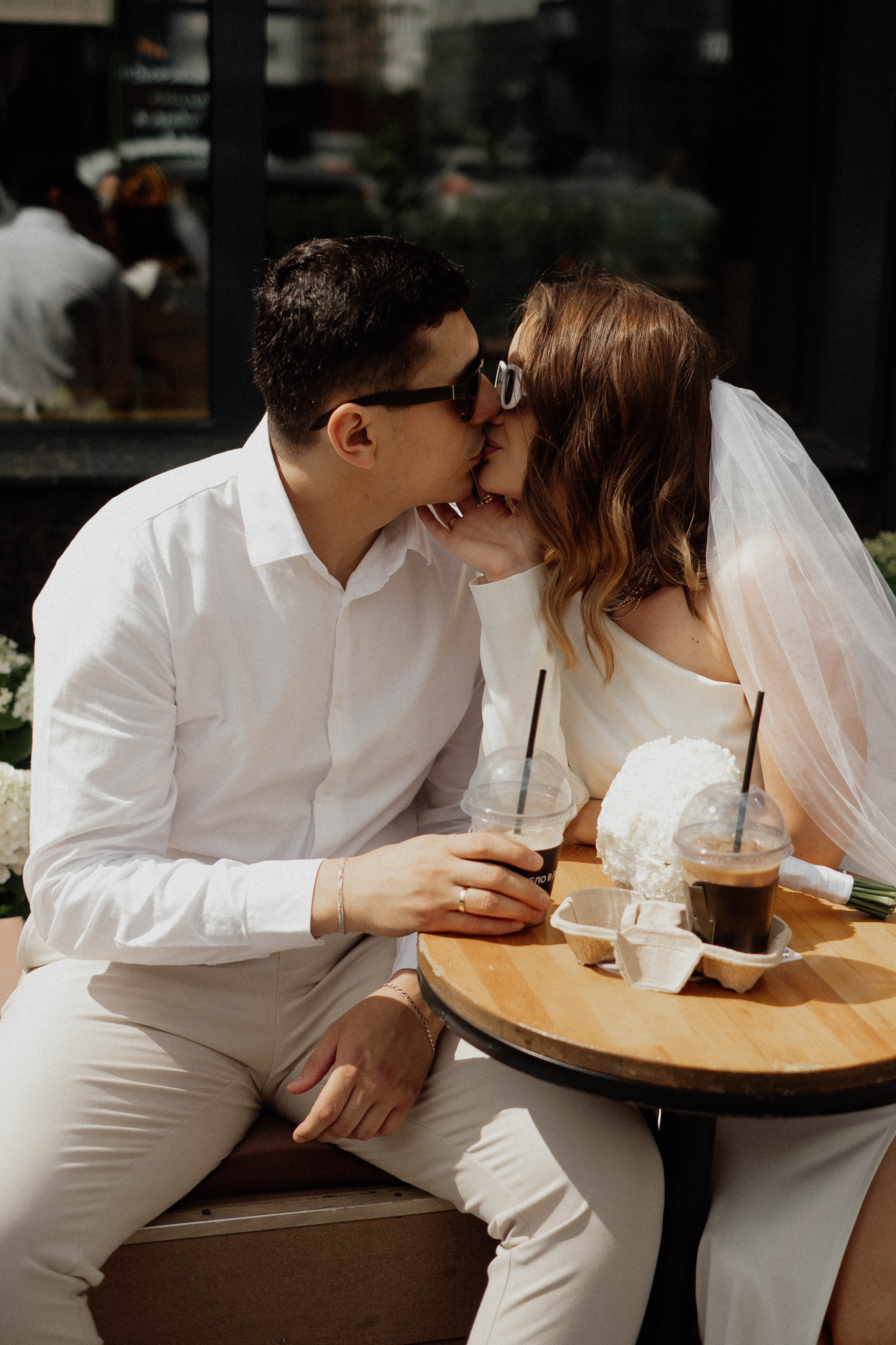 Таня и Тимур. Фотограф Челябинск Юлия Ермакова