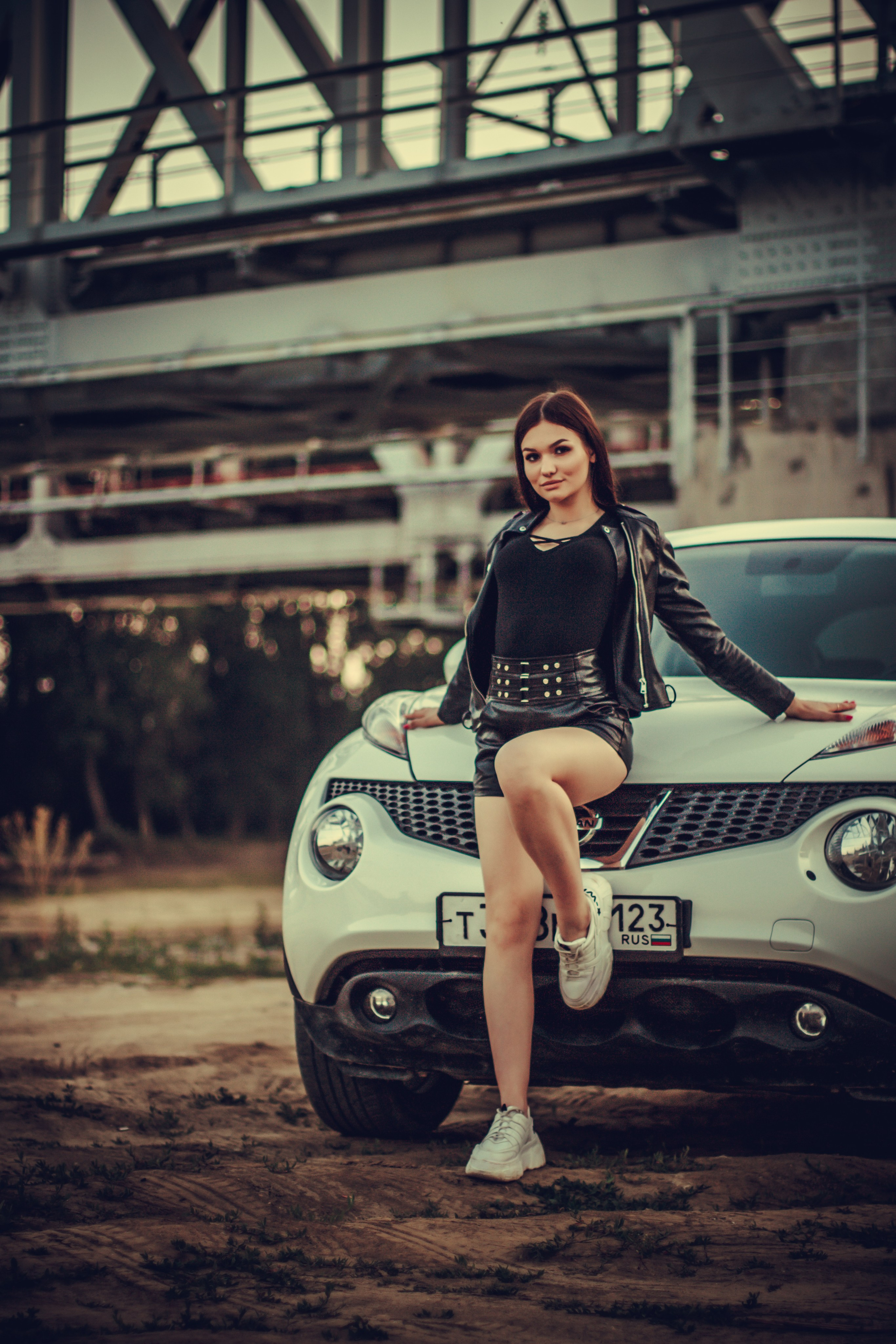 Прогулка удалась. Свадебный фотограф Краснодар Инна Кириенко