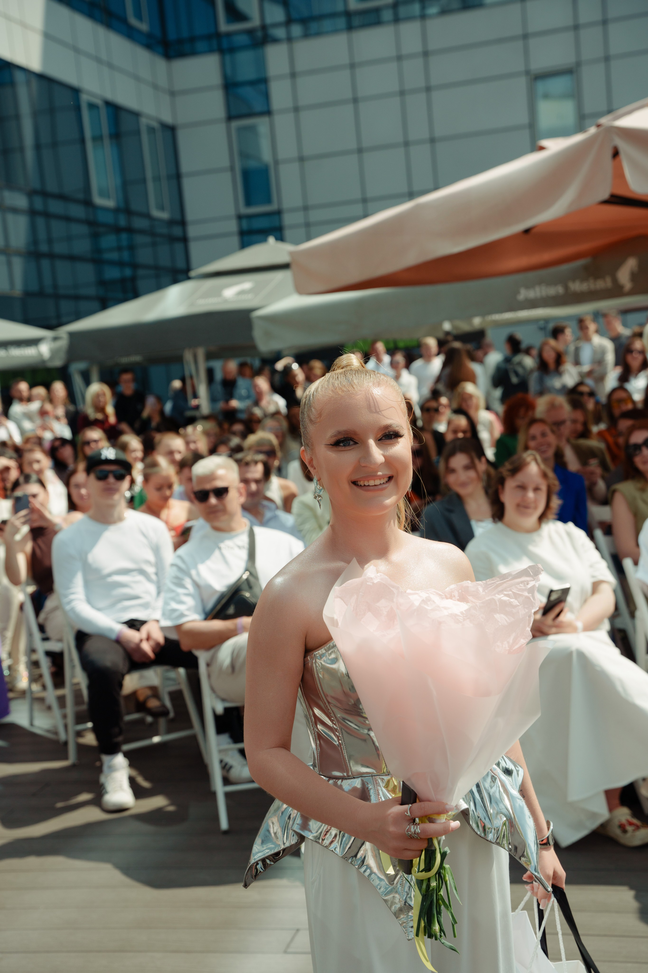 HAKATON'S. Репортажный фотограф Москва Сергей Дружинин