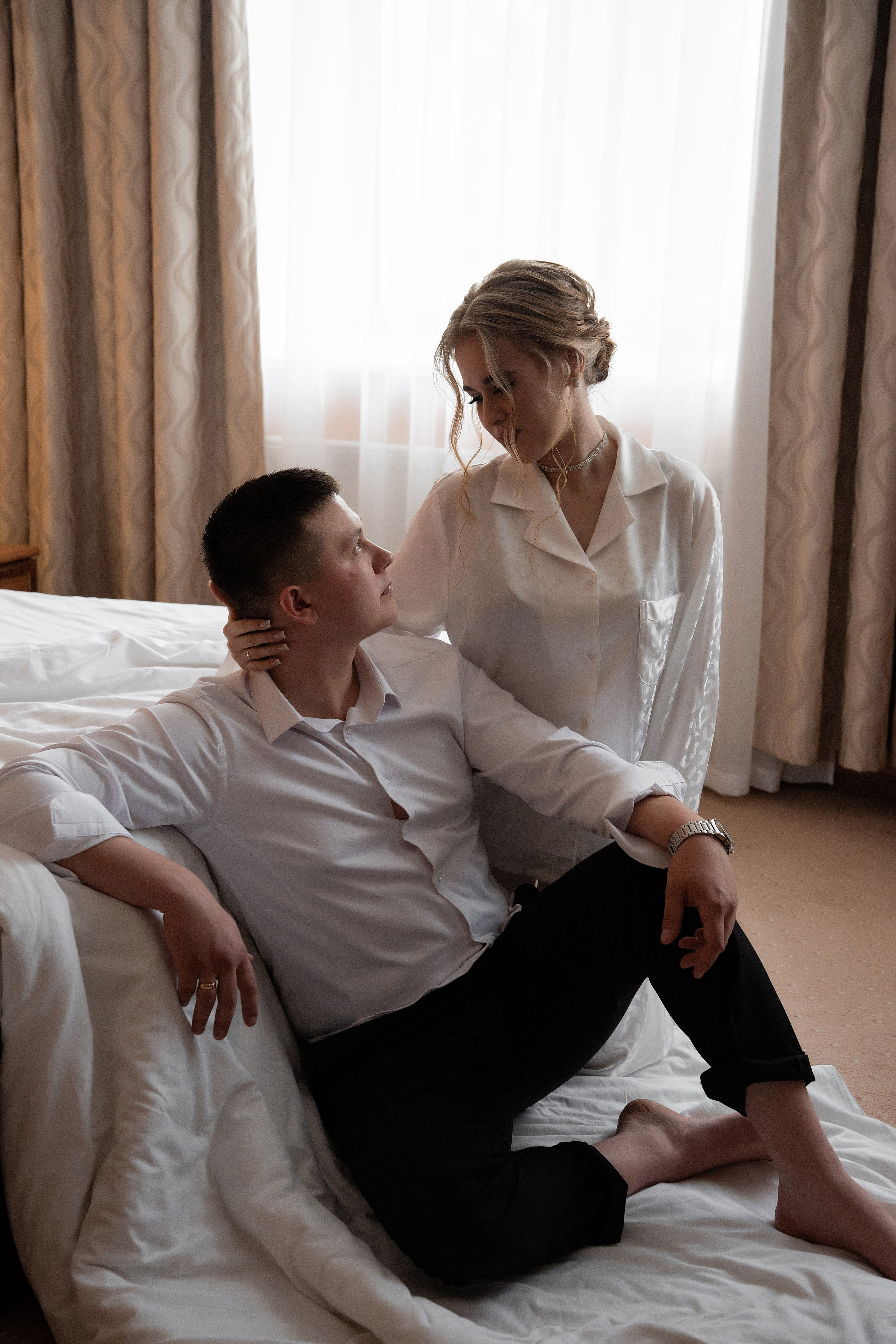 АНОНС СВАДЬБЫ. Свадебный и семейный фотограф Челябинск и Челябинская область