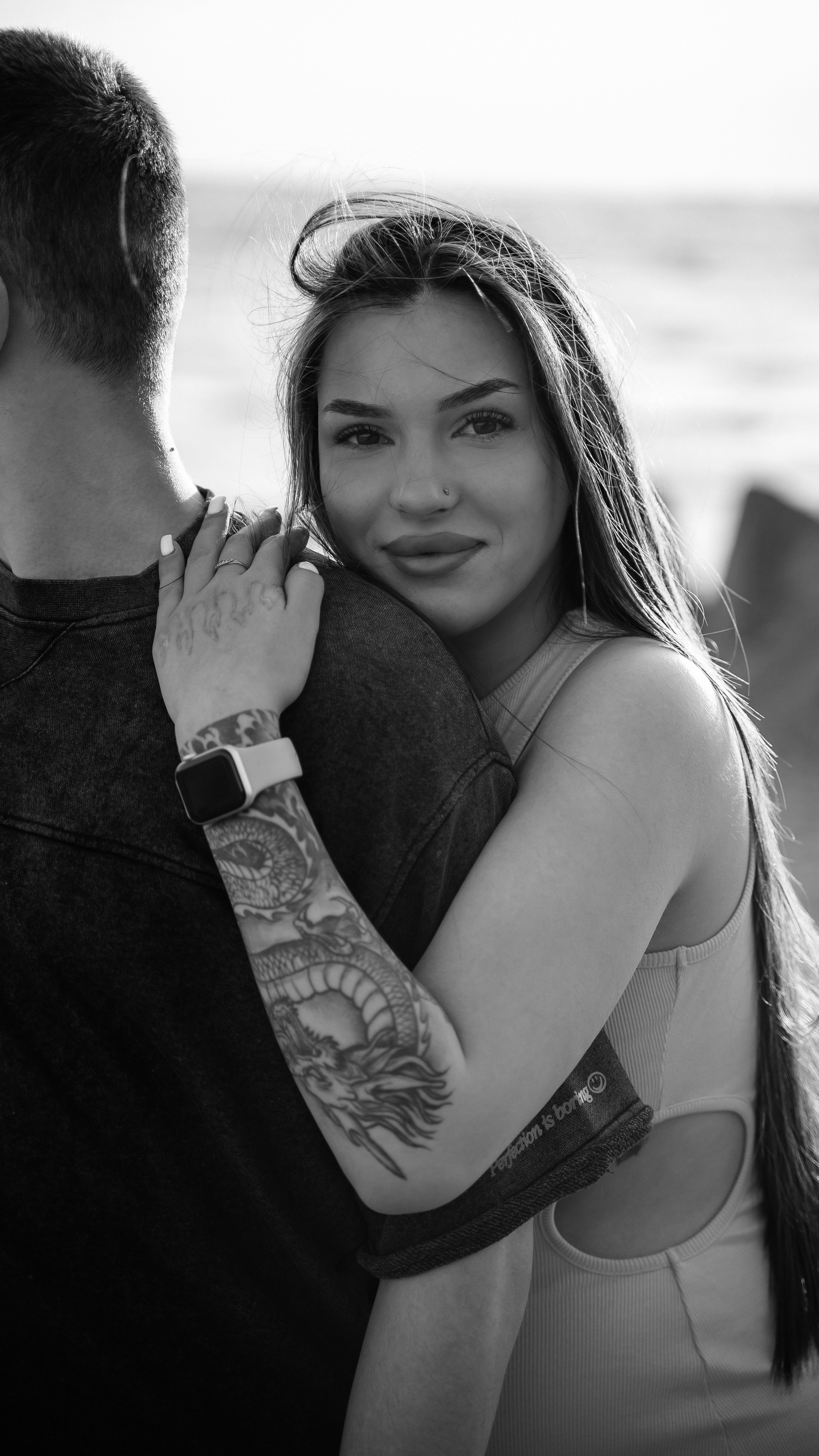 В ожидании чуда. Фотограф СПБ