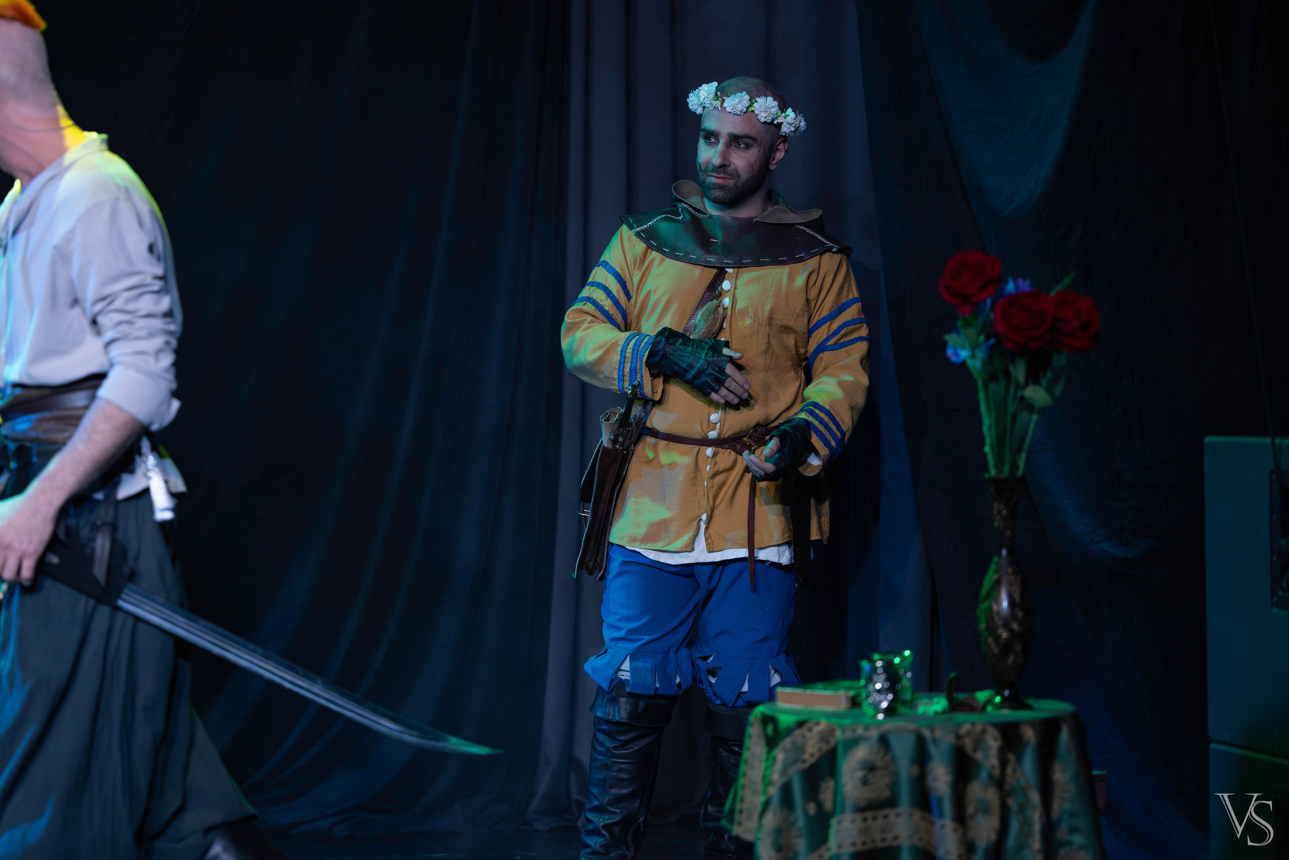 Каменное сердце. Фотограф Виктор Степанов