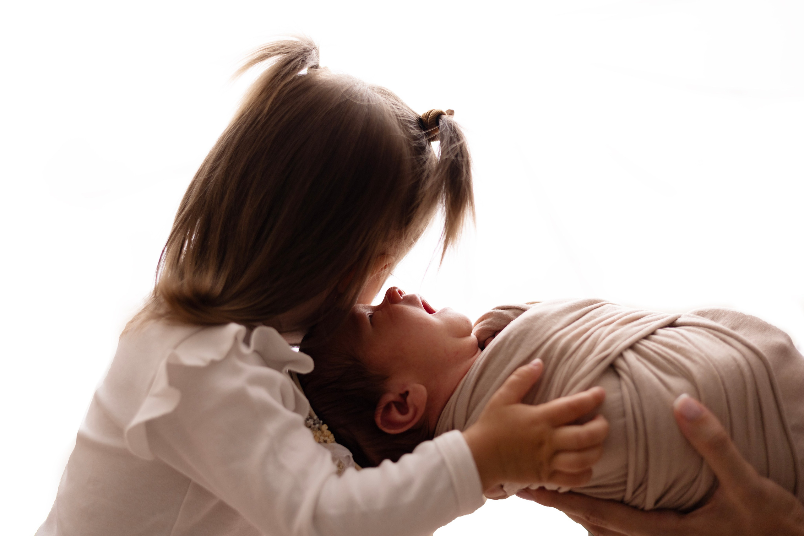 Новорожденные. Детский новорождённых и детей постарше Анисимова Полина