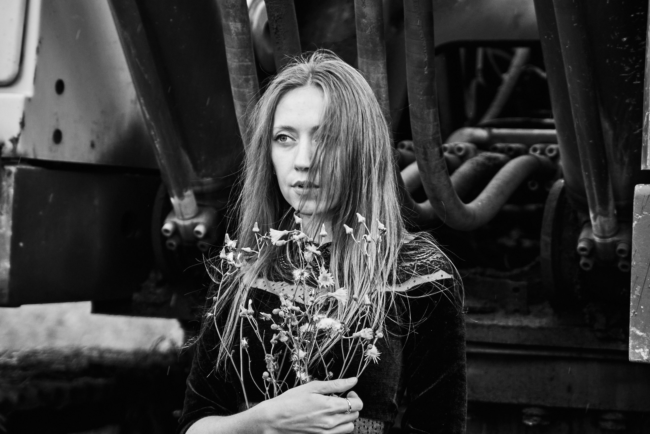 Финал фотобатла Клуба практической фотографии «Мотив». Фотограф Алексей Закусов