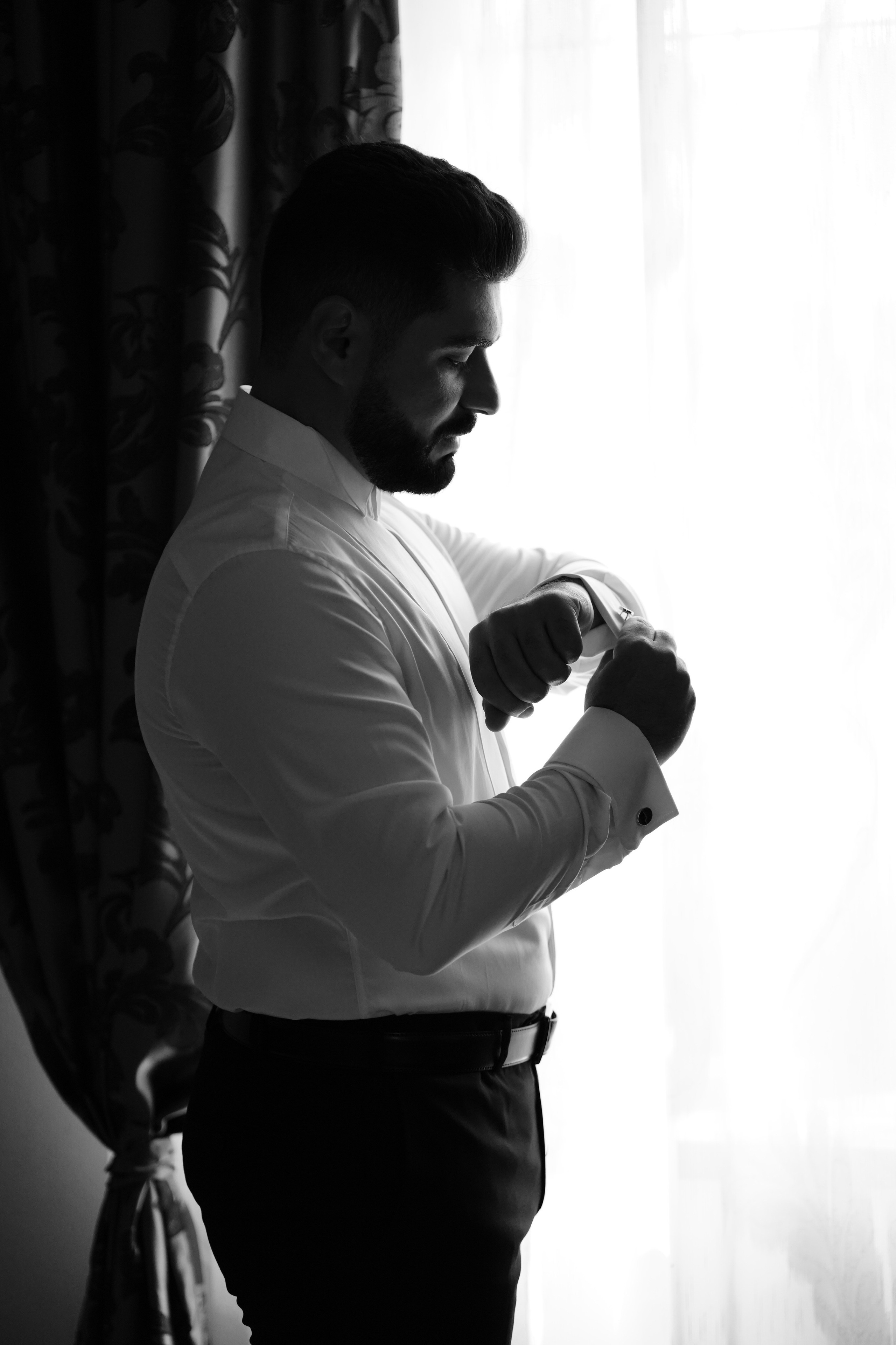 Свадебный и портретный фотограф в Москве Гудумак Евгений