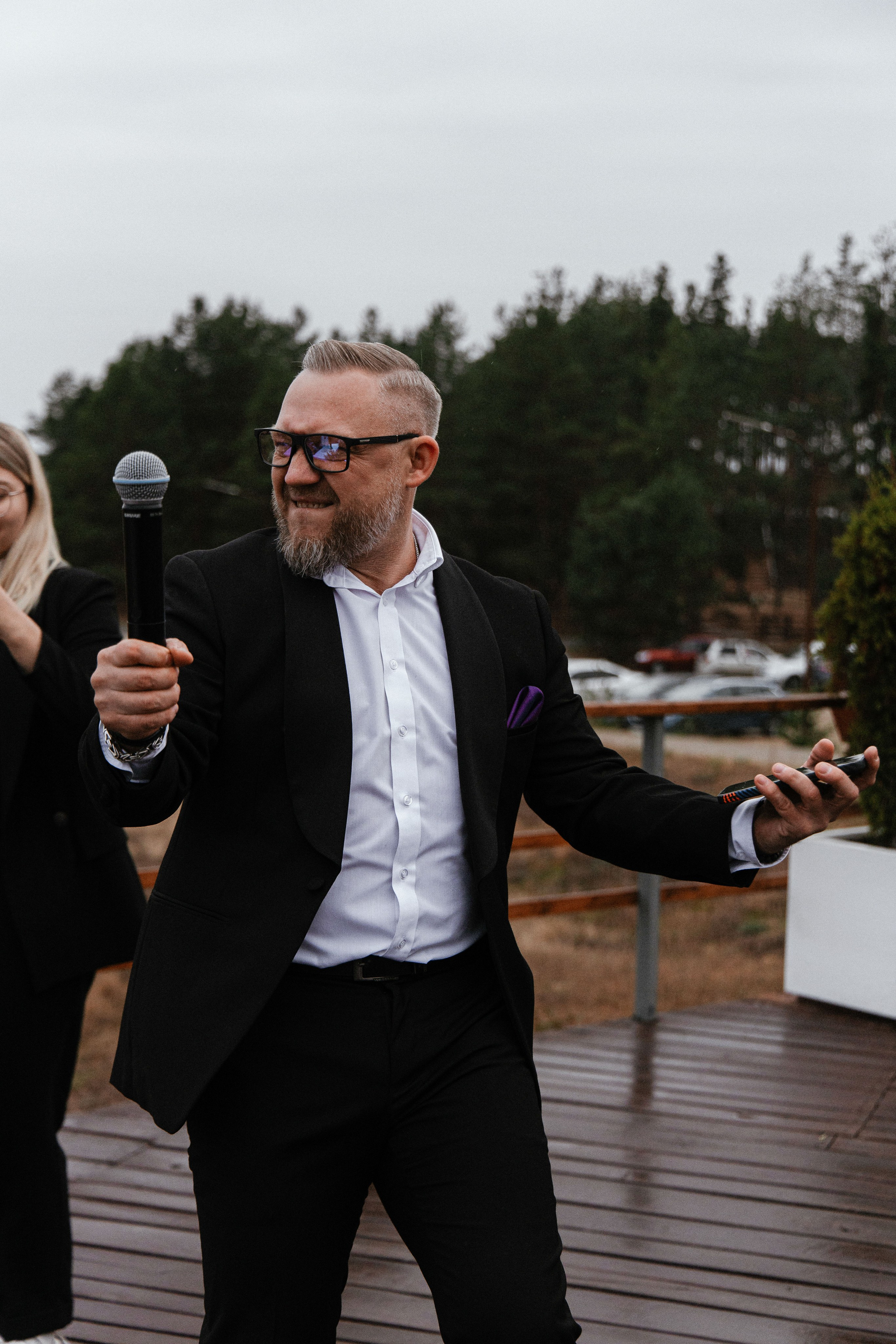 Свидетель Корги. Артём Бачурин — свадебный фотограф Воронеж