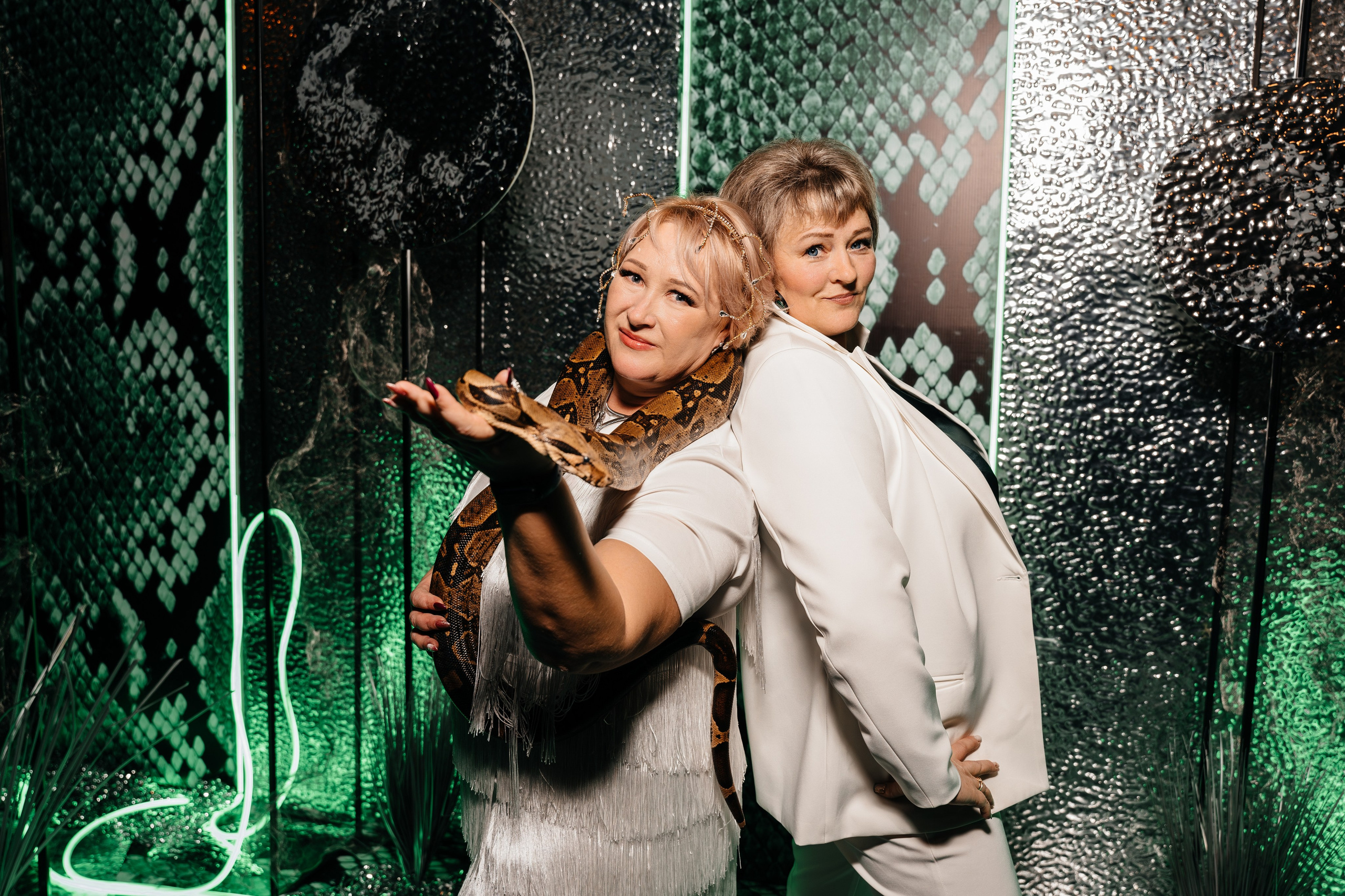 Корпоратив «СОВКОМБАНК». Свадебный фотограф Барнаул Алексей Павлов