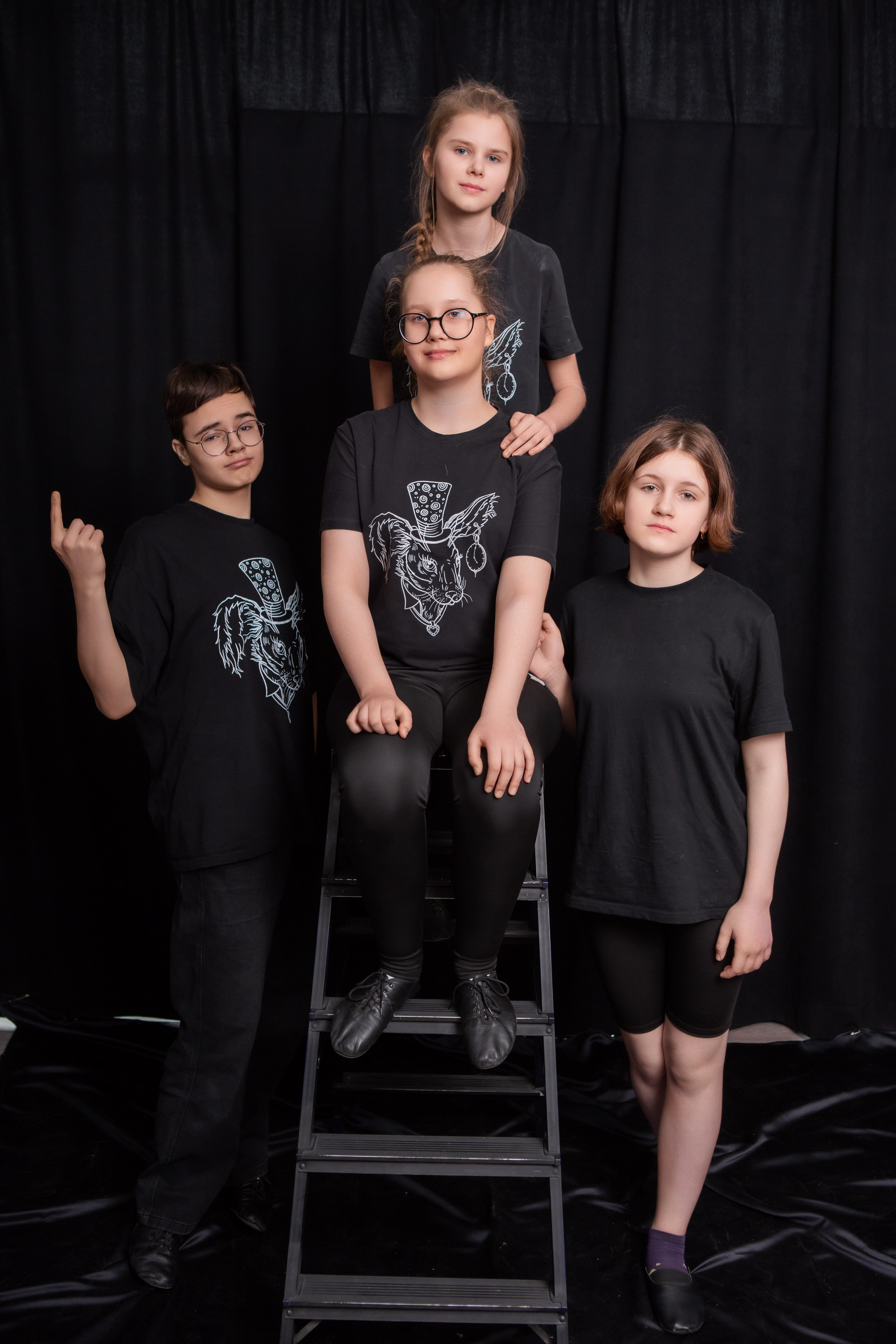 ТС ФАНТАЗИЯ — БОЛЬШАЯ СЪЕМКА. Профессиональный фотограф в Мценске и Орловской области