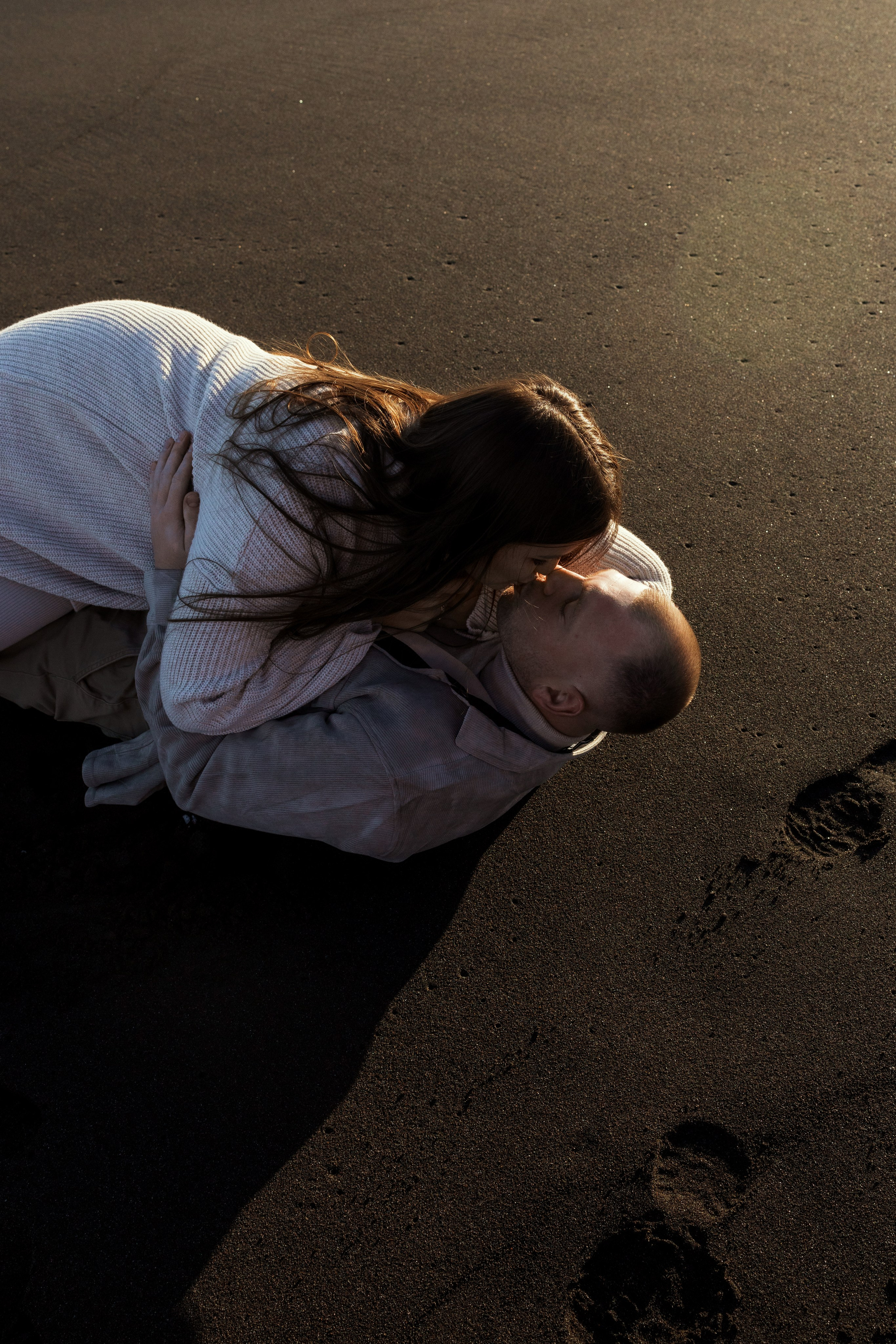 Павел и Валерия. Свадебный фотограф в Петропавловске-Камчатском Артур Зябов