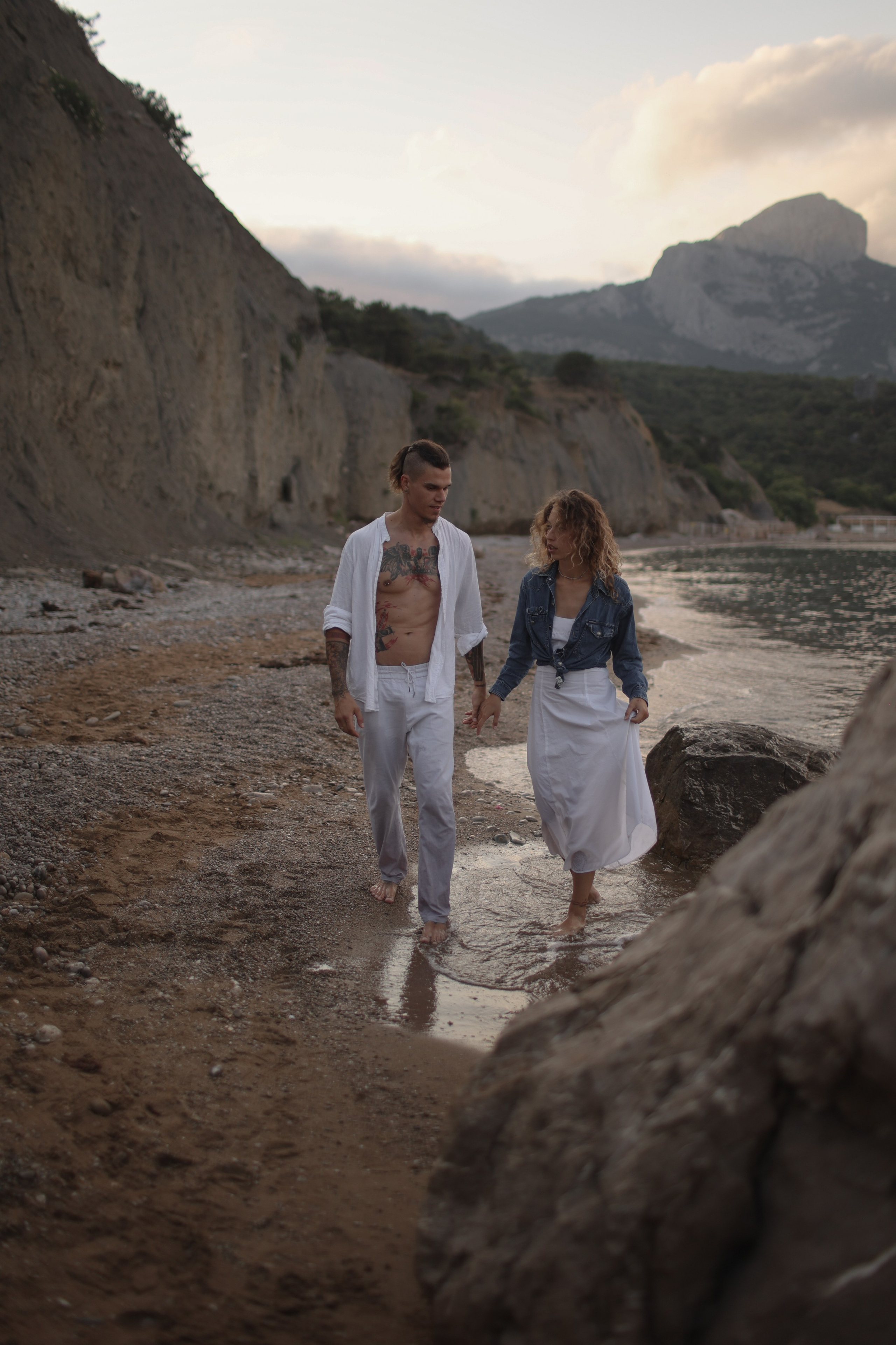 МК Игоря Сазонова. Свадебный фотограф в Крыму