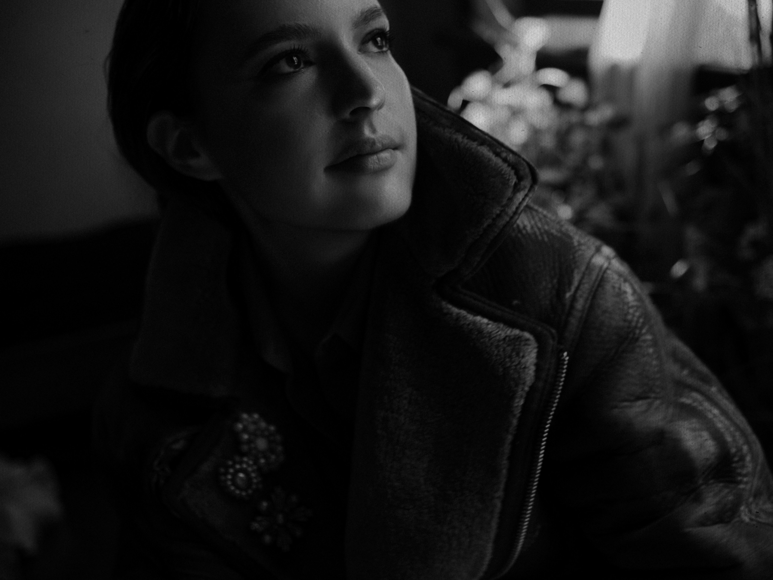 Nadya. Dariaegudina.ru