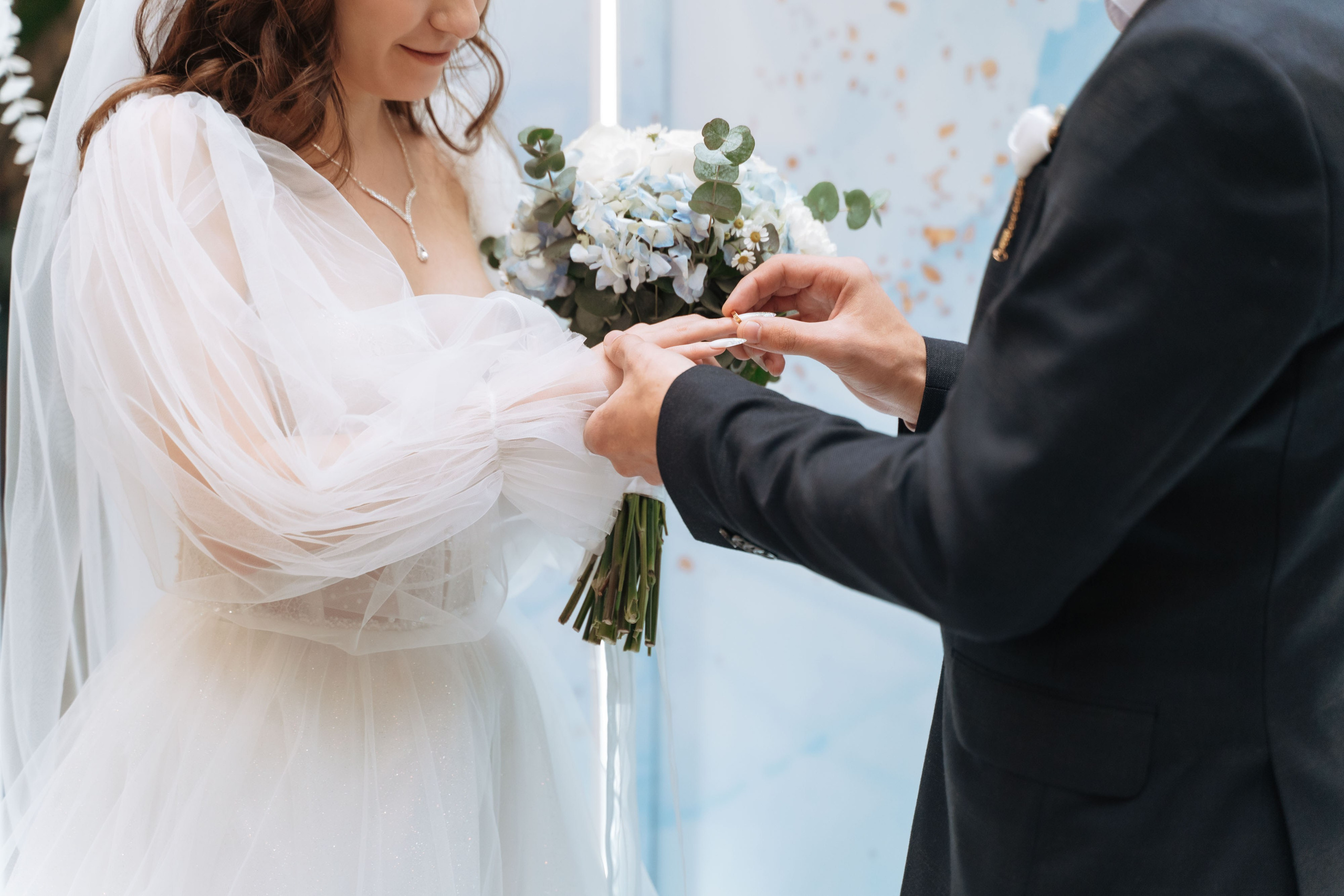 Ксюша и Максим. Семейный фотограф Новочеркасск