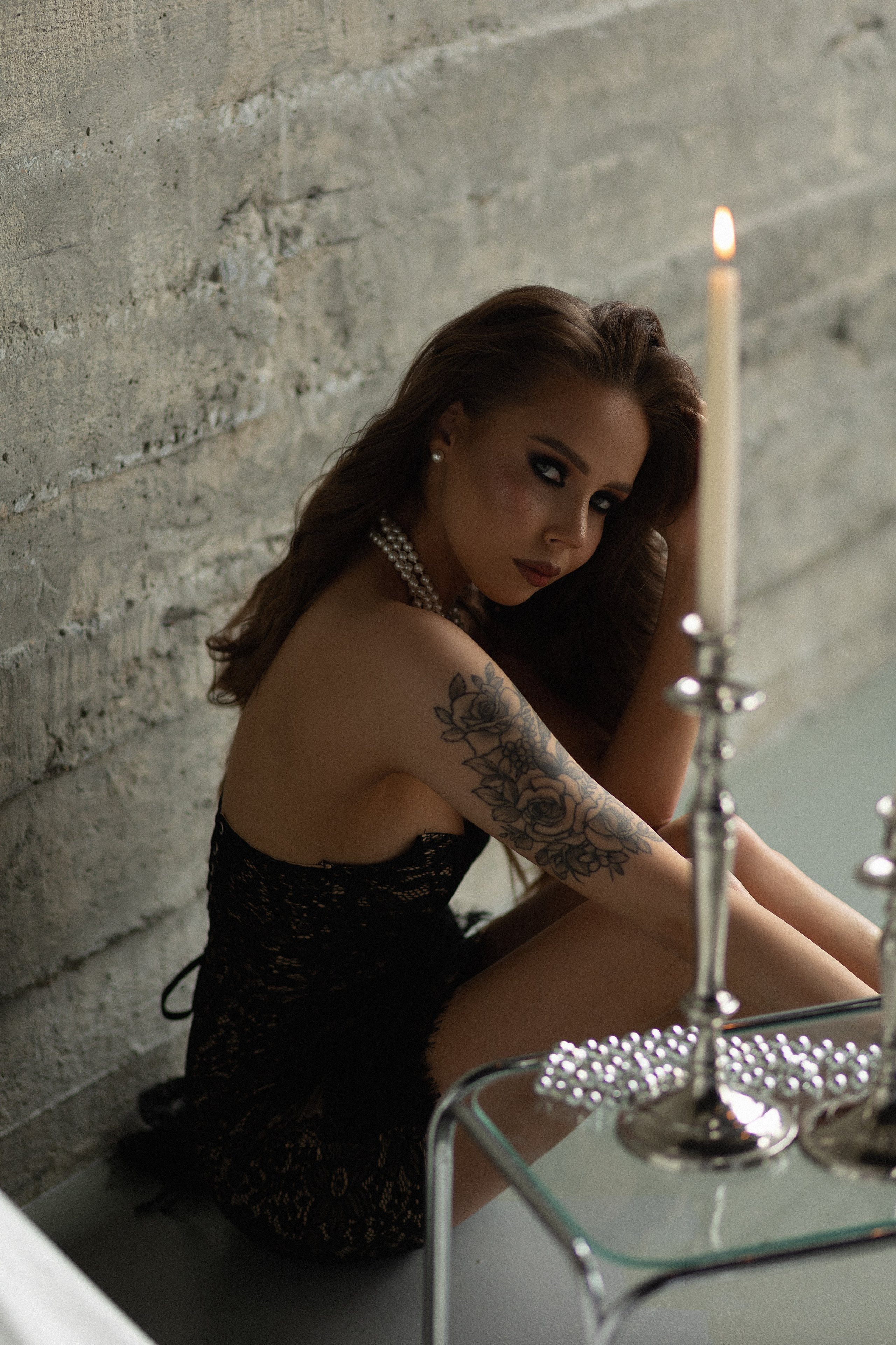 Мария Diparata. Женский фотограф в Екатеринбурге Марина Логинова