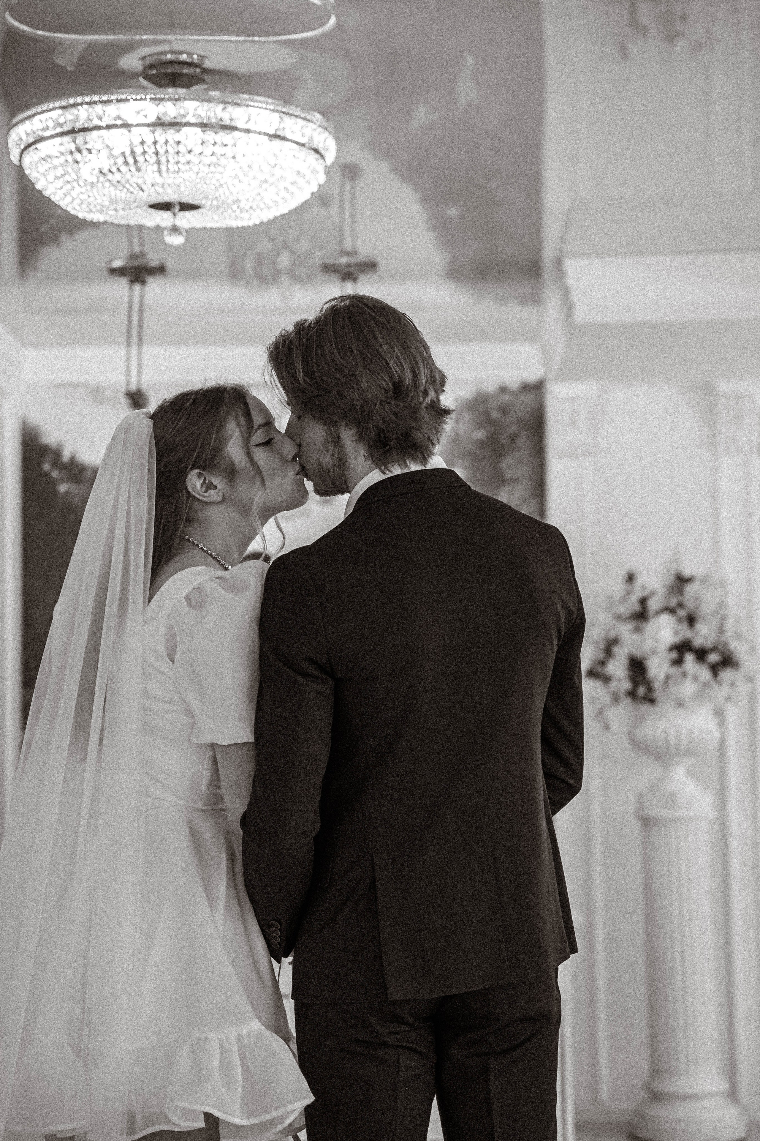 Ekaterina & Vladimir. Свадебный фотограф в Санкт-Петербурге Якутович Екатерина