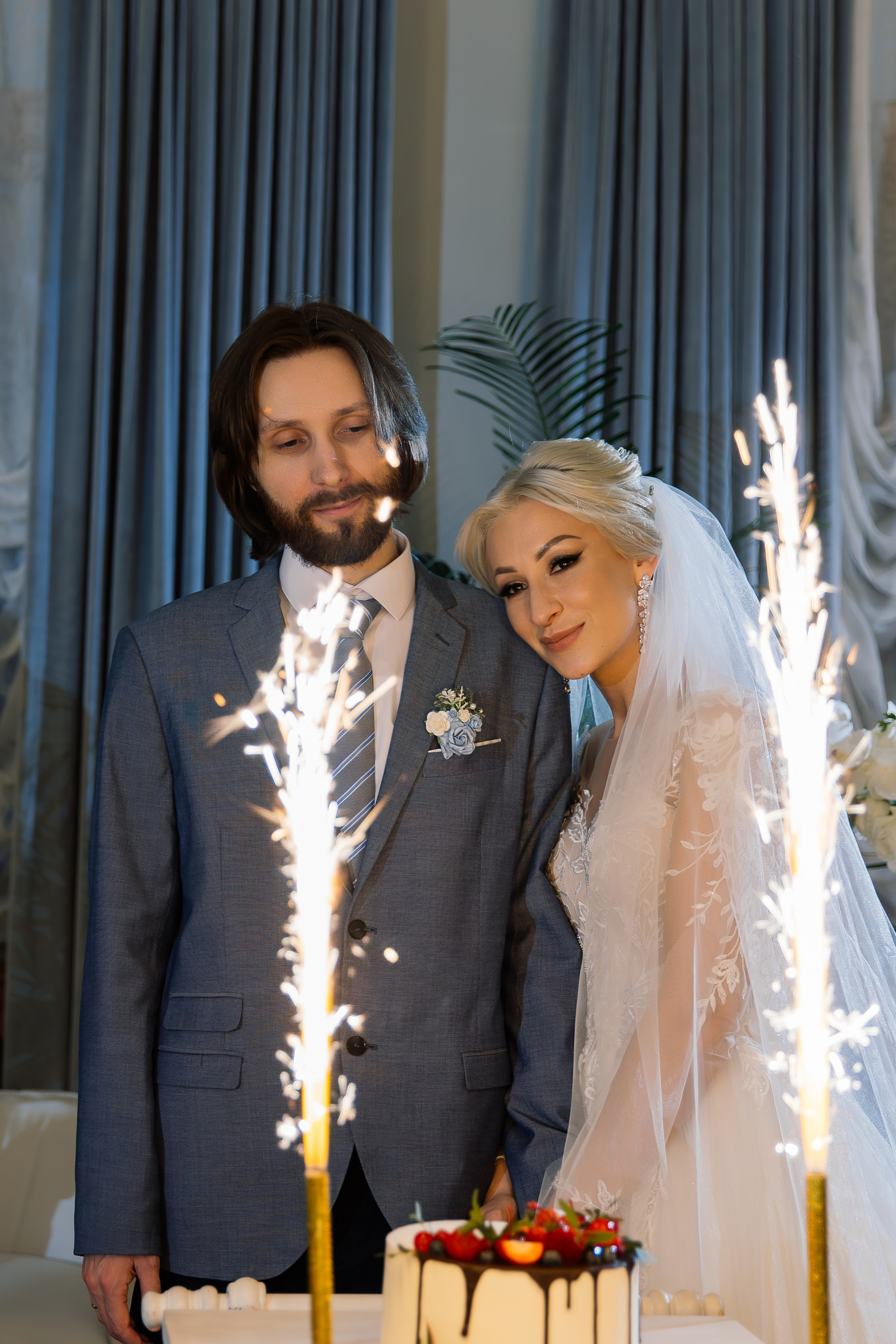 Наталья и Евгений. Семейный фотограф Толстикова Кристина