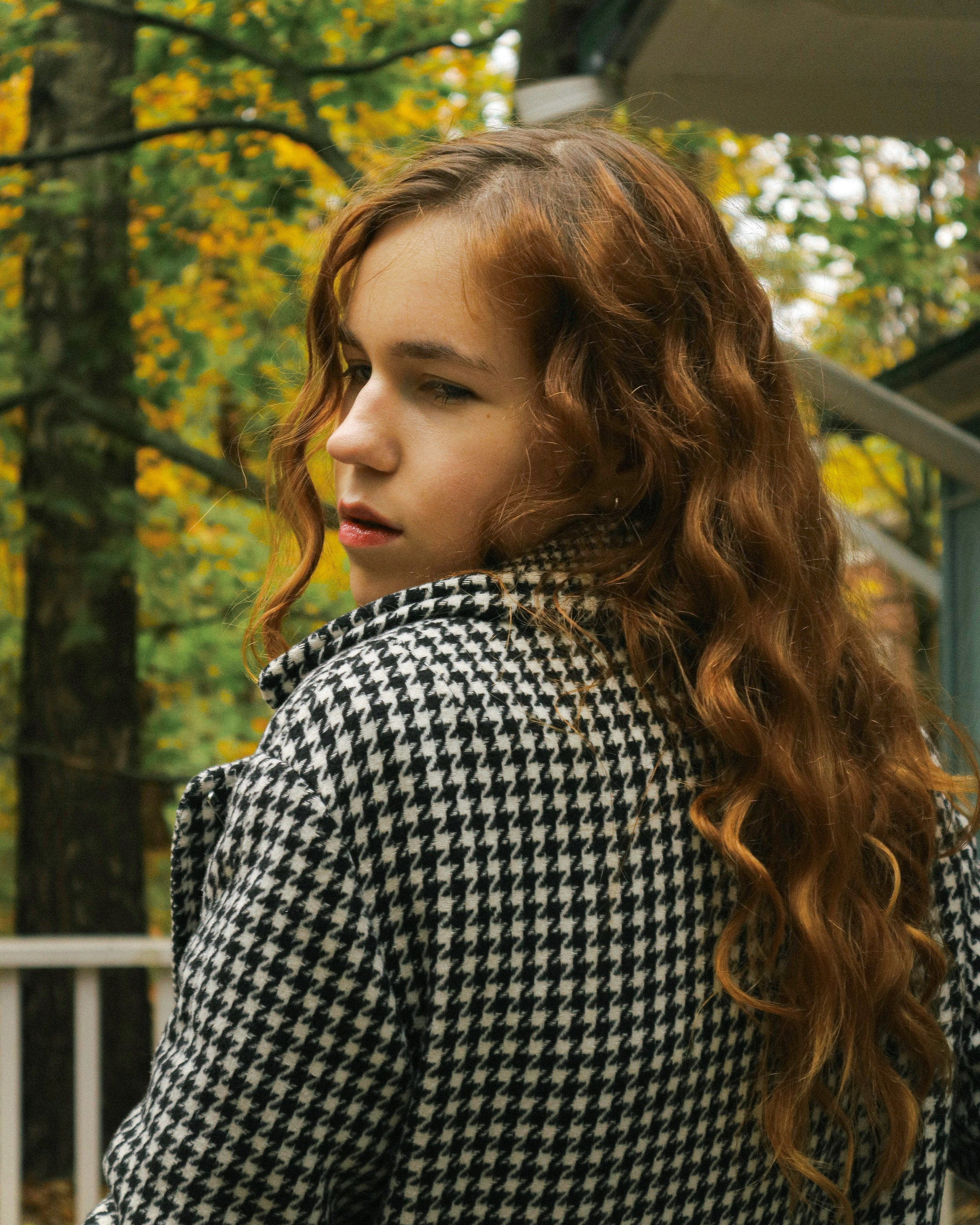 Школьный альбом. Портретный и свадебный фотограф в Москве Александра