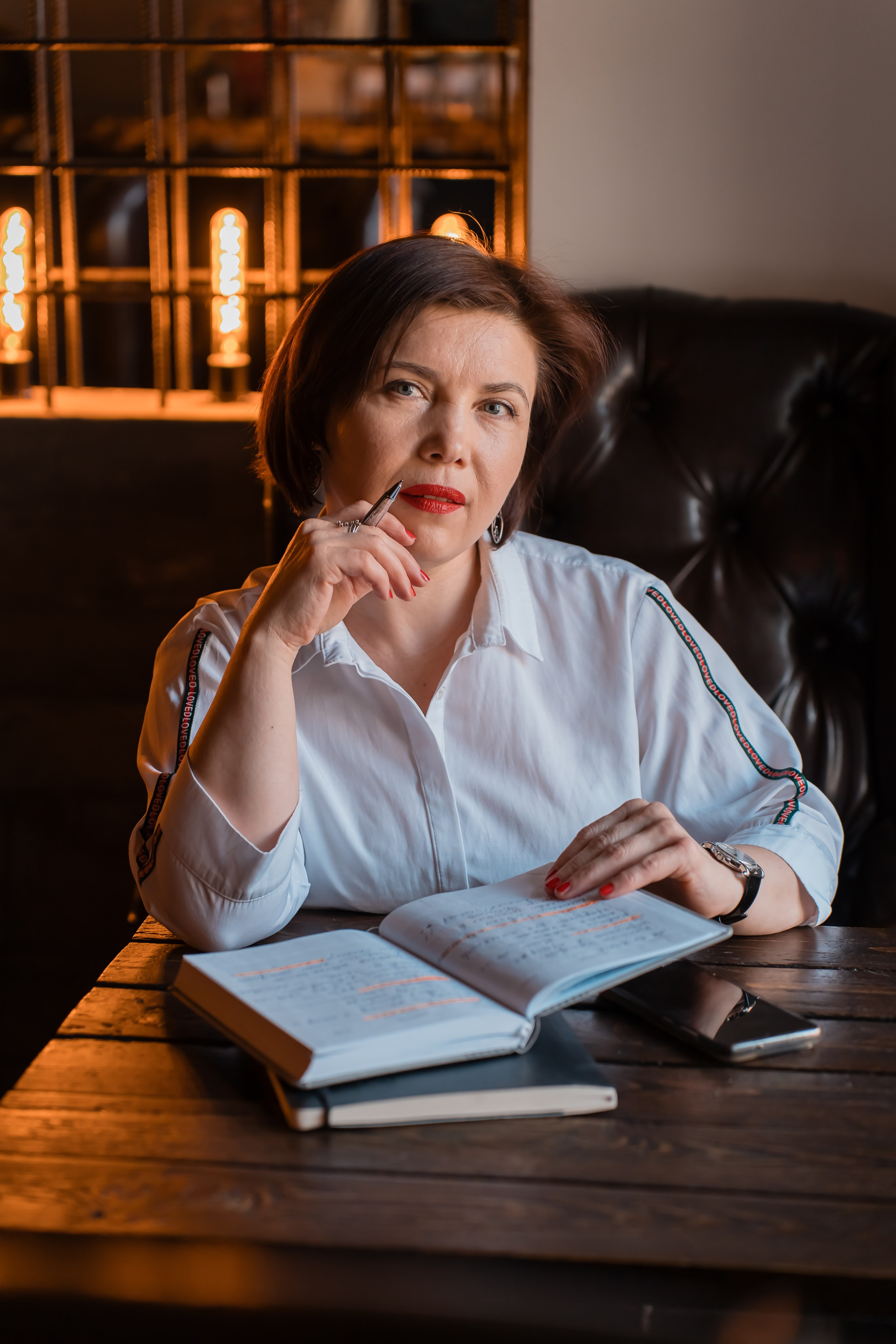 Залия антикафе. Отличные фотографии своих близких, своего бизнеса или даже себя. СПб