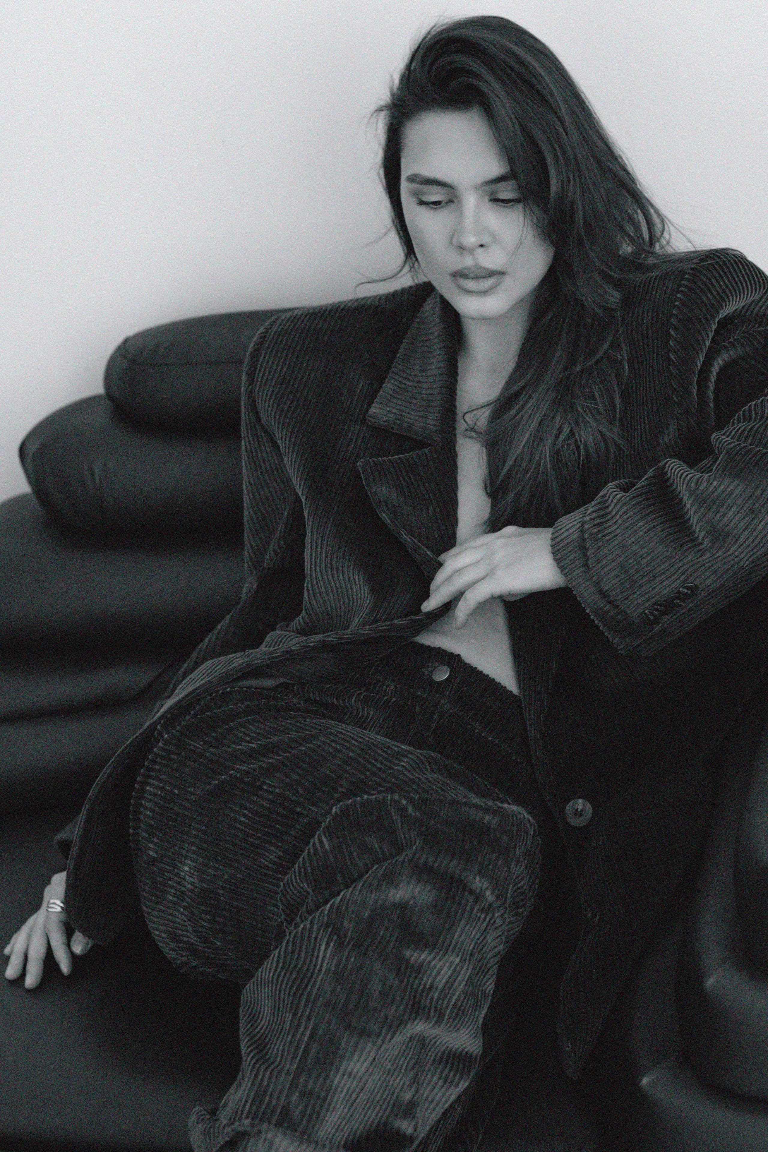 Юлия. Фотограф Бойко Антонина