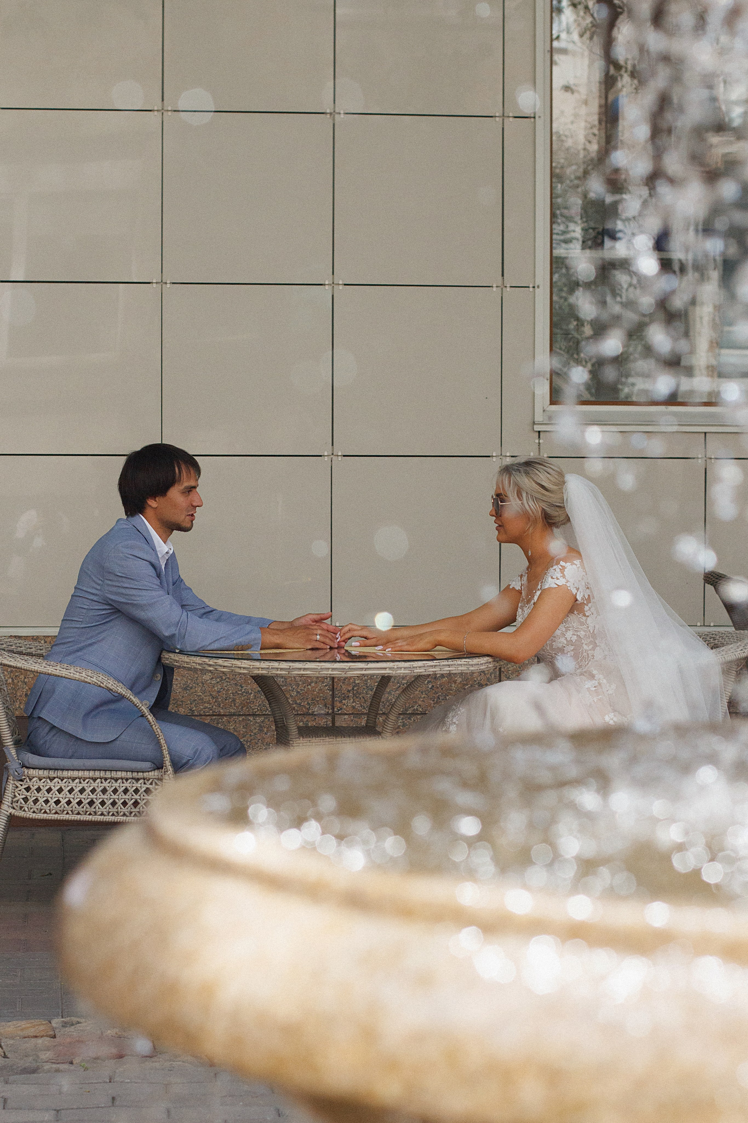 Анастасия & Павел. Фотограф и видеограф в Омск/Москва Сащенко Лера